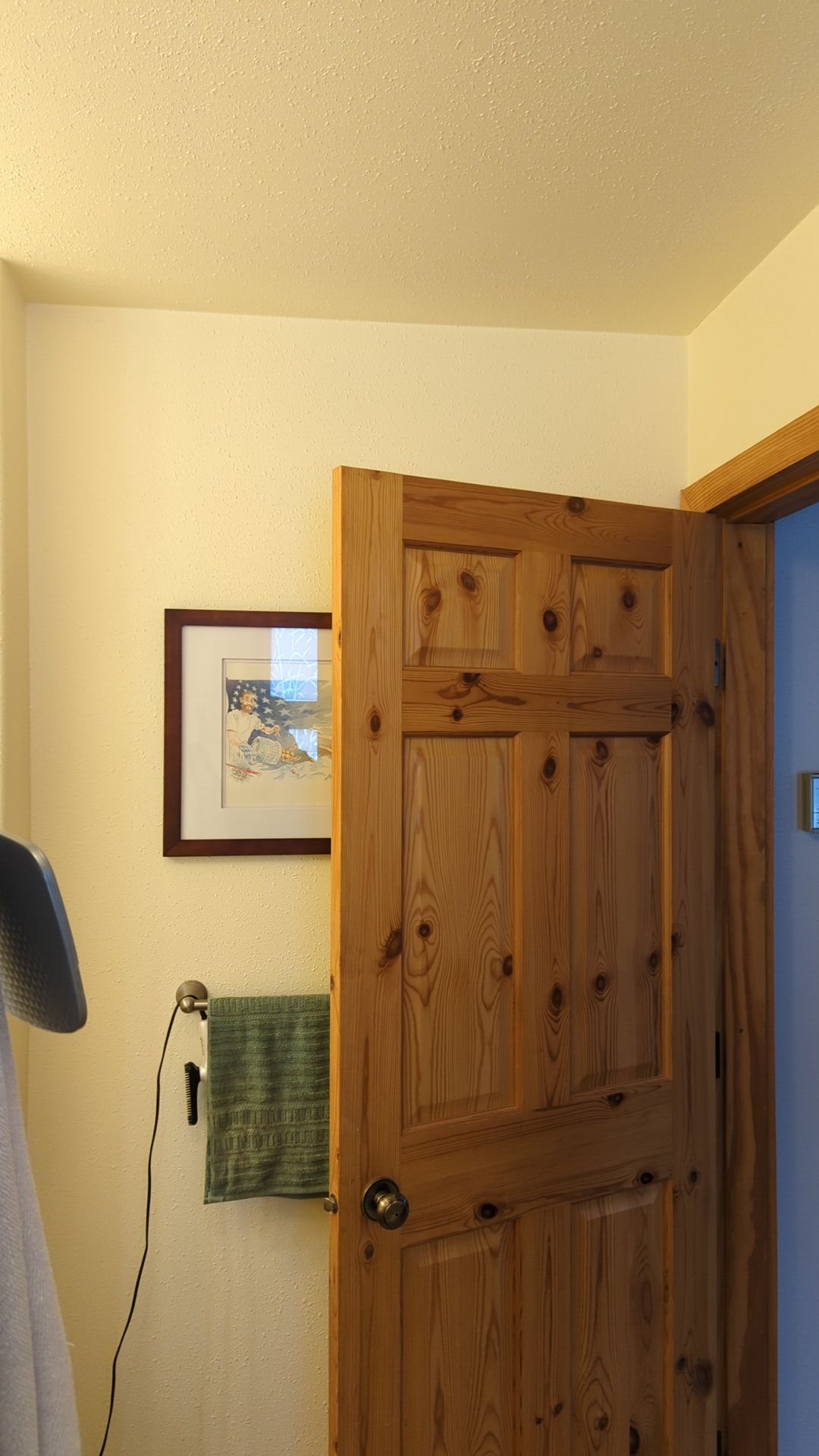 Interior Painting Refresh by Midnight Sun Painting