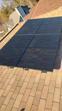 Columbus Ga Project by Zero Grid Power Solutions