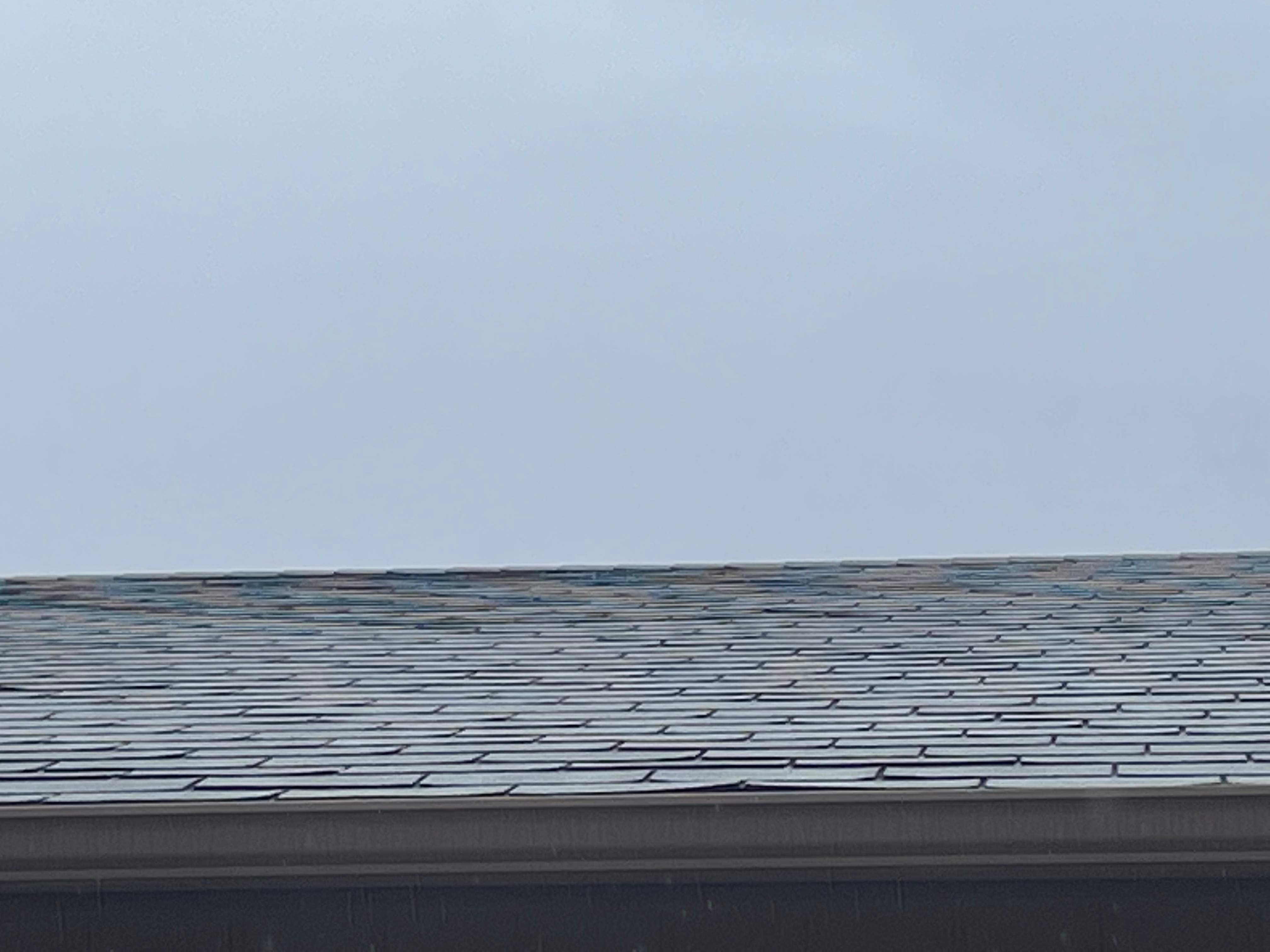 Jim's Full Re-roof by All Storm Roofing & Construction