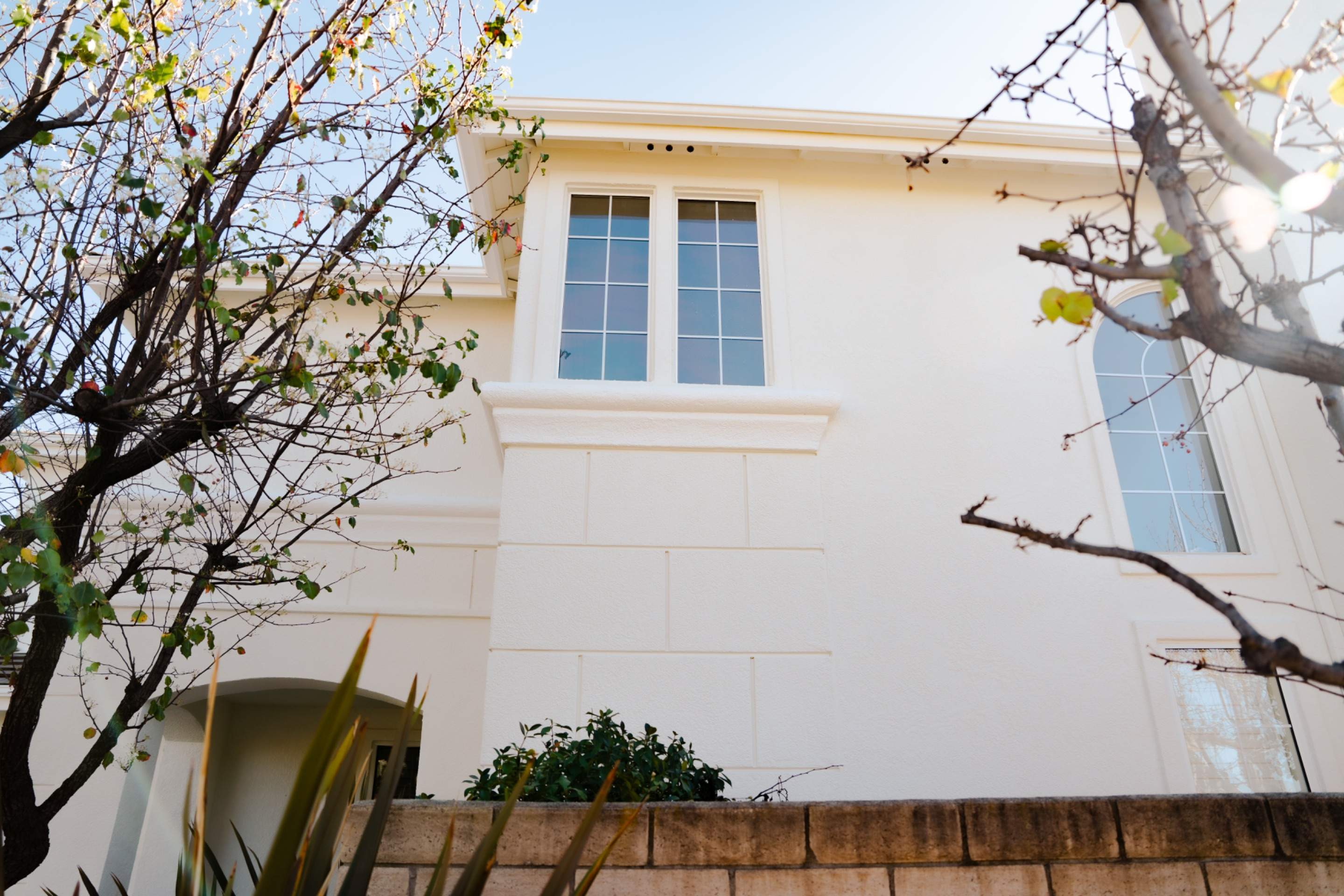 Clayton/Lindsay by Asis Painting Inc 