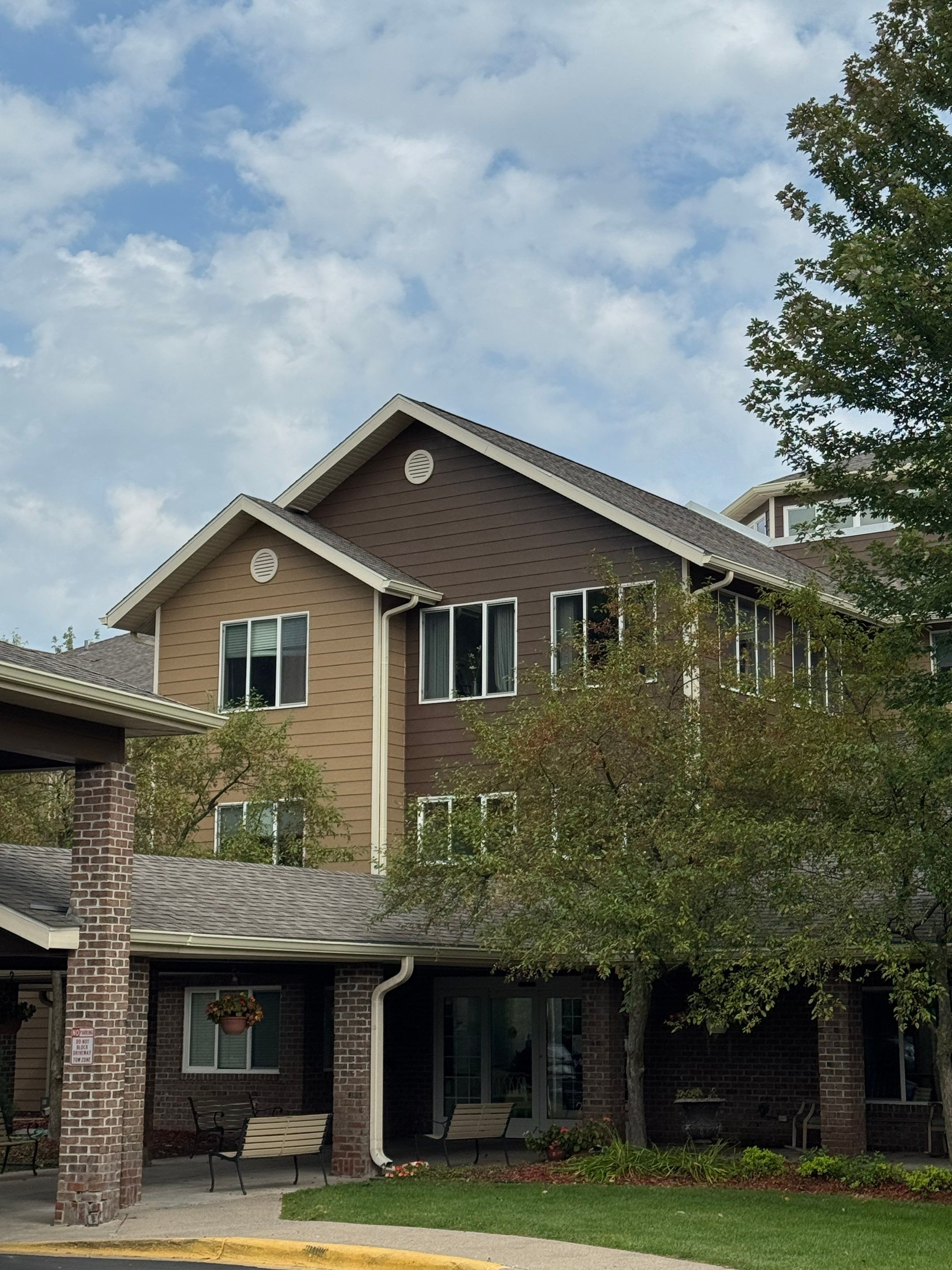 Project in St Paul by Crush Development Services LLC