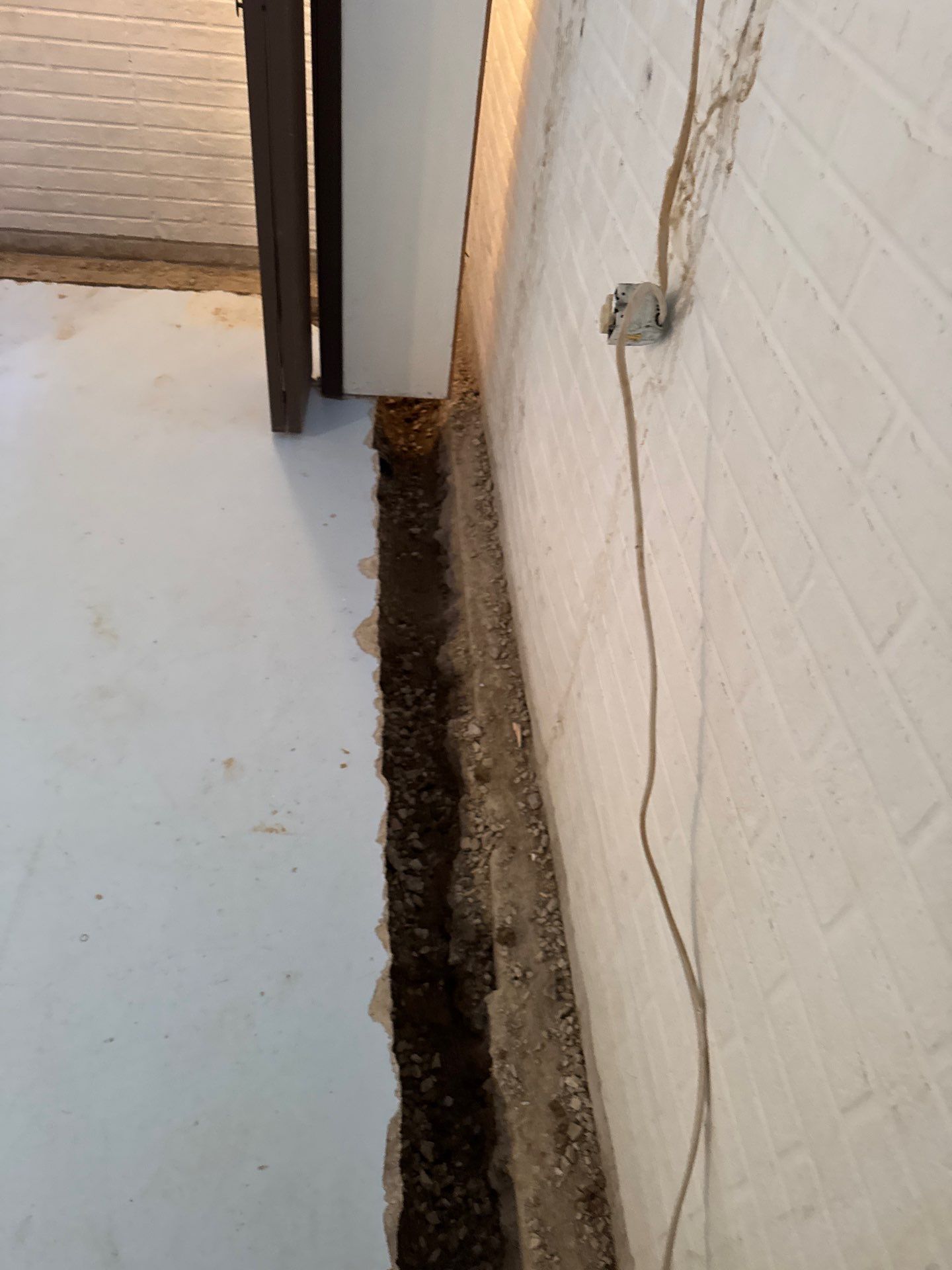 Waterproofing by ACE Waterproofing & Basement Solutions