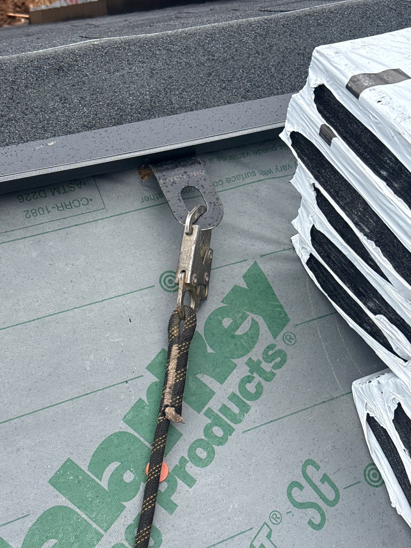 Residential Roofing Installation – Eugene, OR by BEST Roofing & Waterproofing