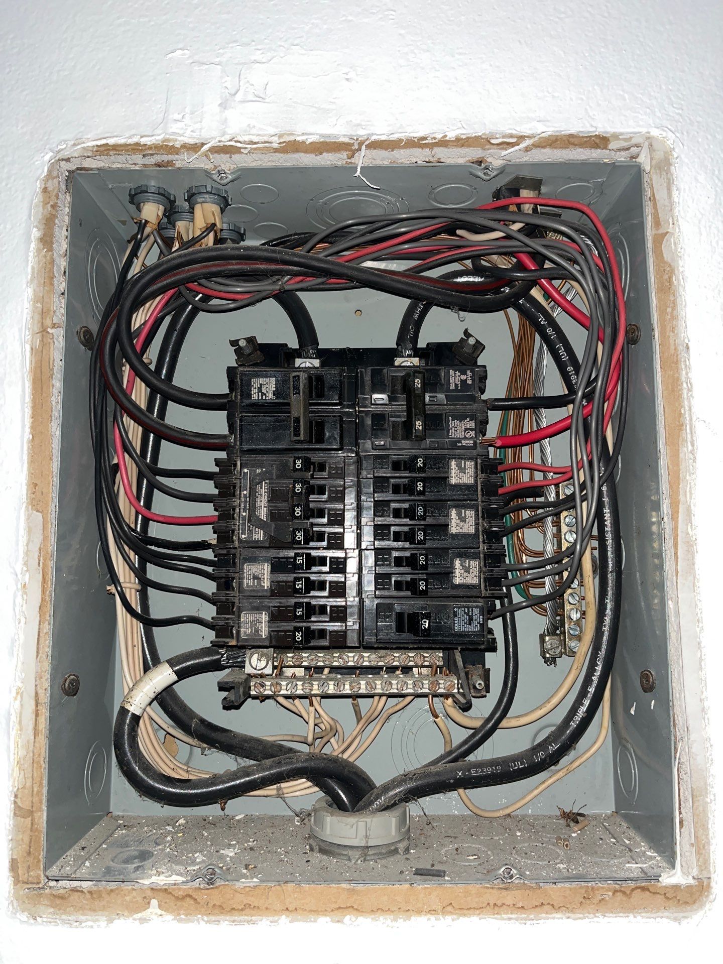Electrical Repair in Orlando by Smartron Electric