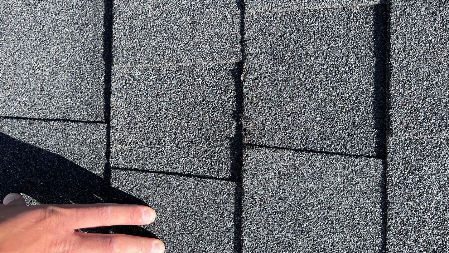 Owens Corning TruDefinition Duration - Onyx Black by Montana Roofing Solutions