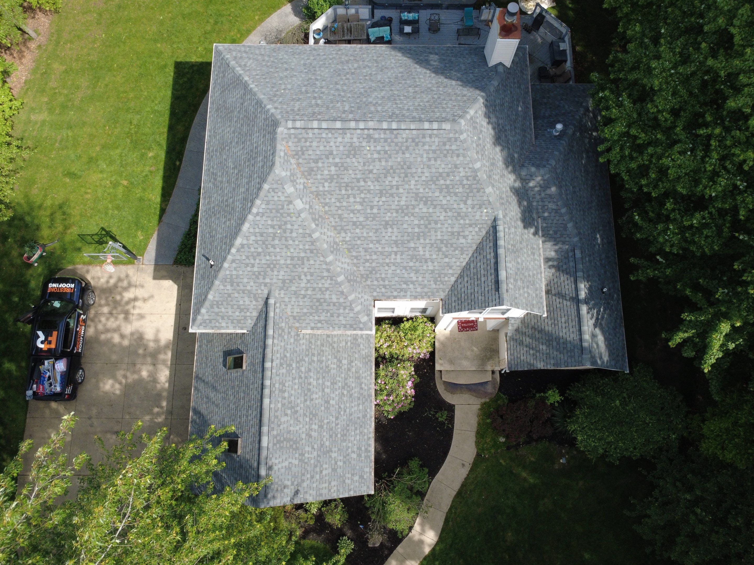 Firestone Restorations featured photo.