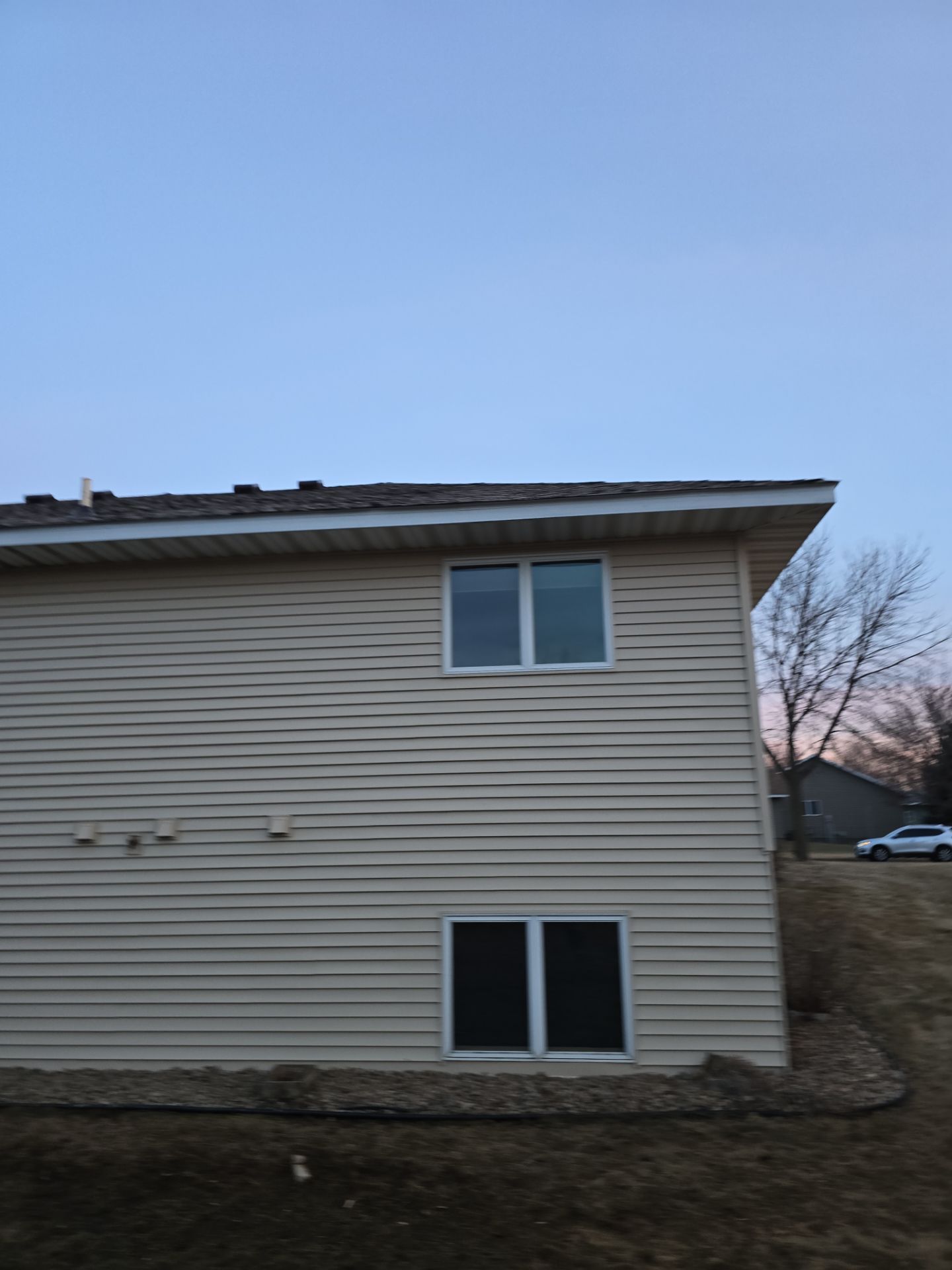 Project in Saint Joseph by CoMitted 365 Roofing & Exteriors 