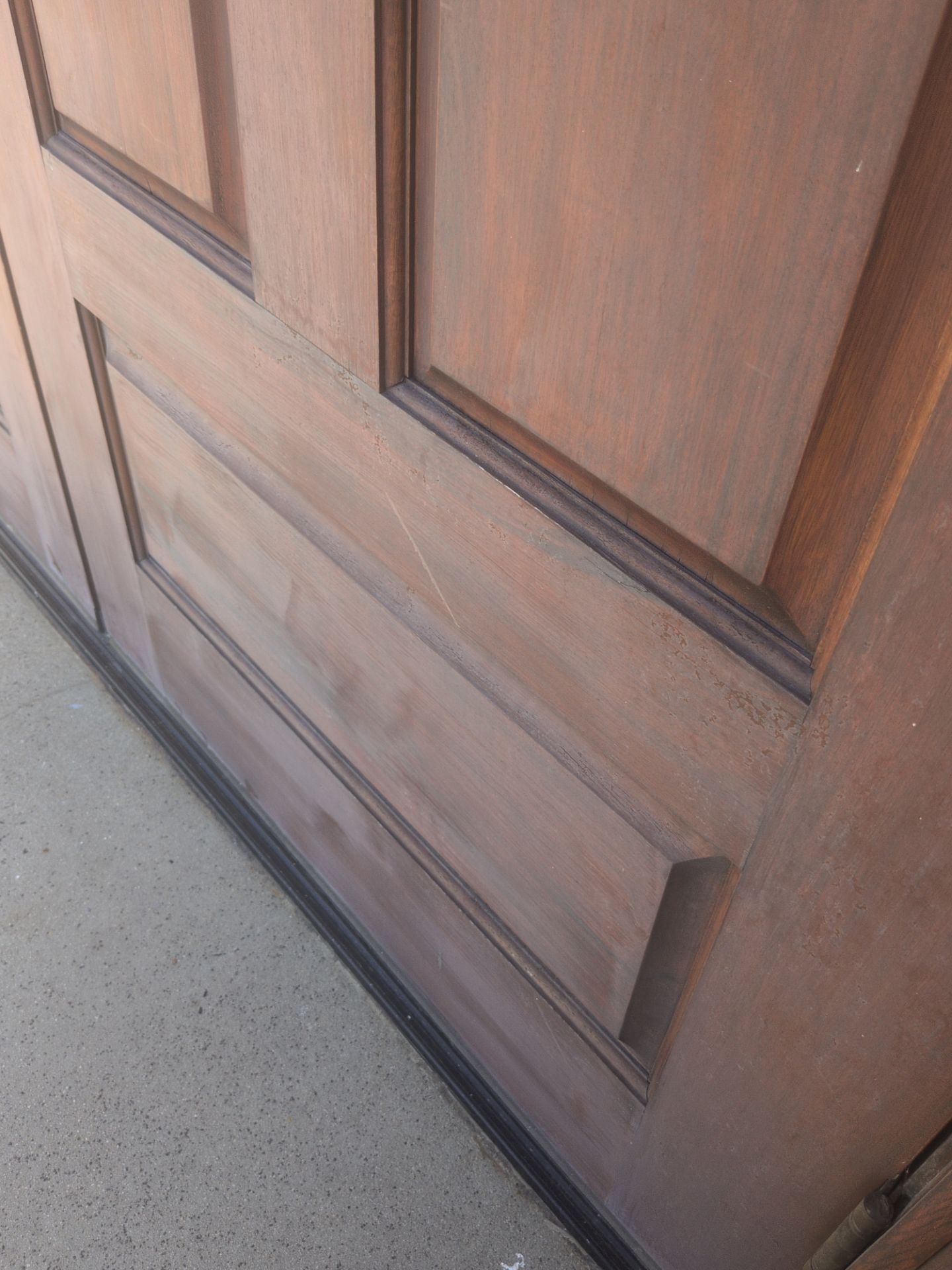 Project in Charleston by Duncan Painting And Wallcovering