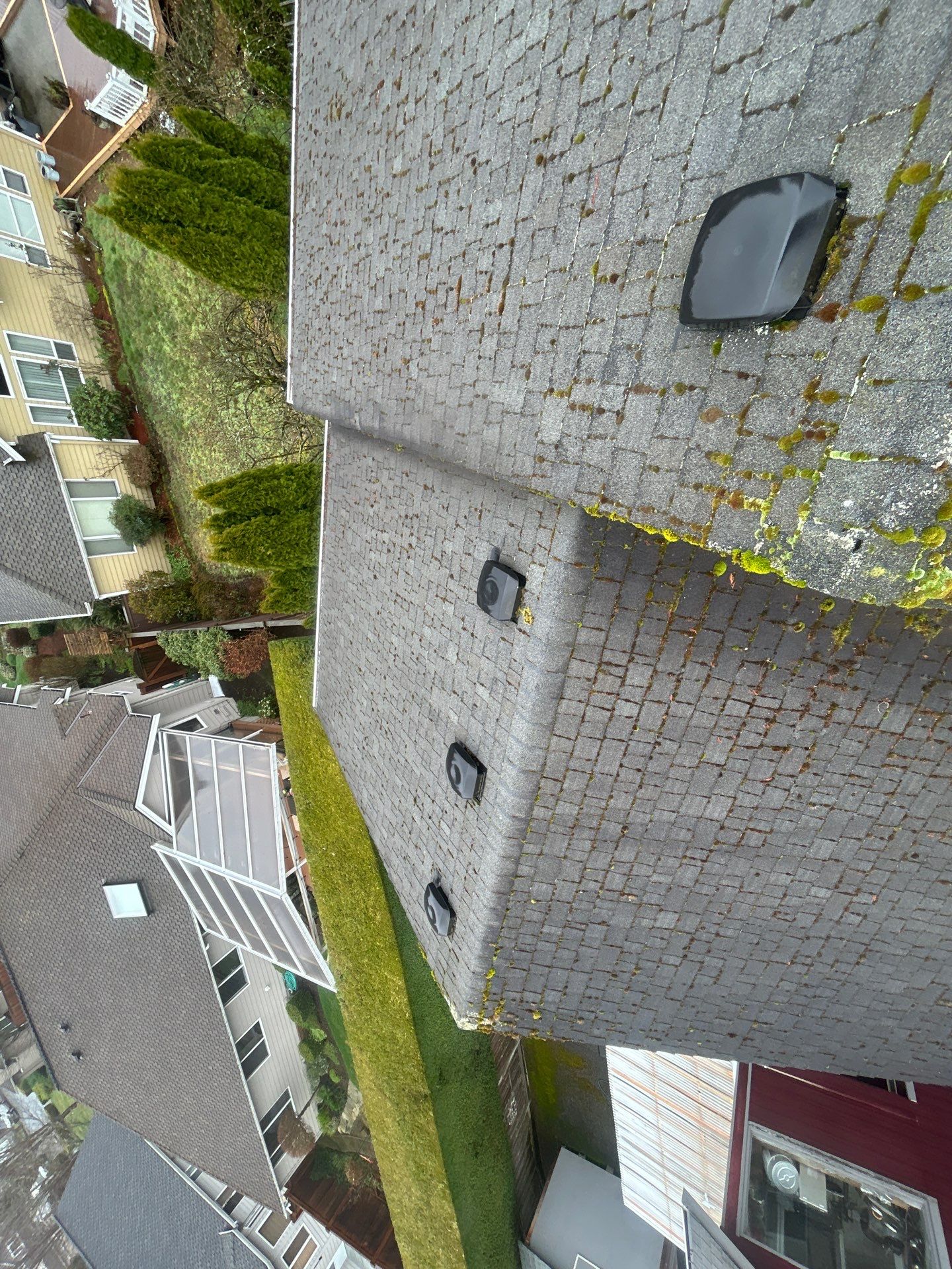 Project in Mill Creek by Connolly Construction Company