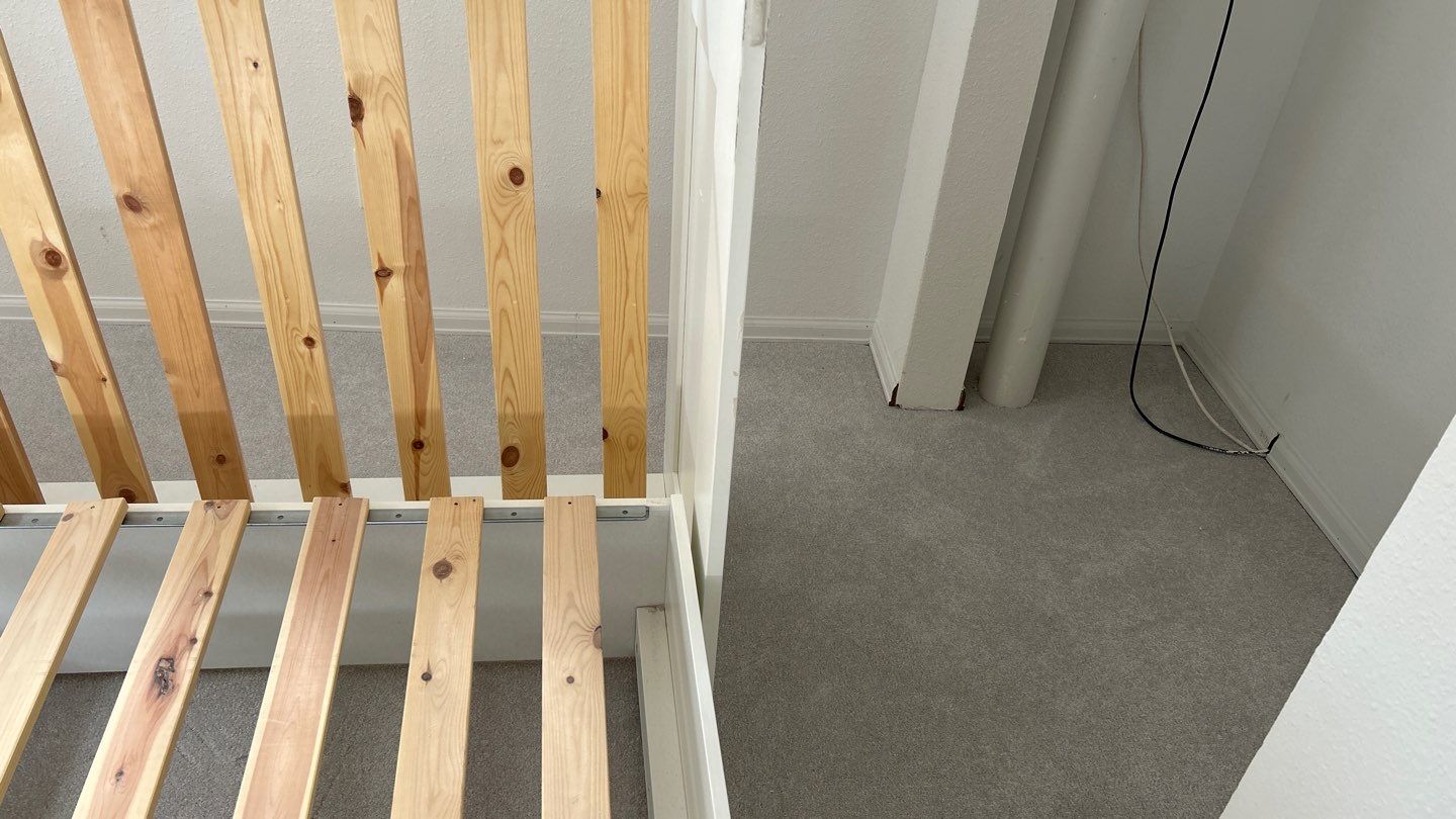 Reconstruction  by Accountable Home Services