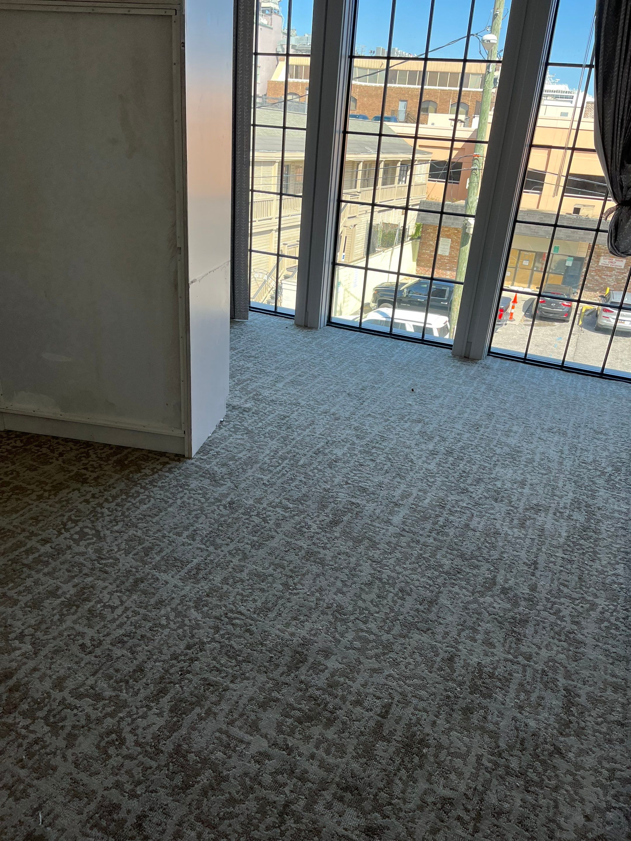 Trauma Clean - Hotel by EAS Environmental, LLC.