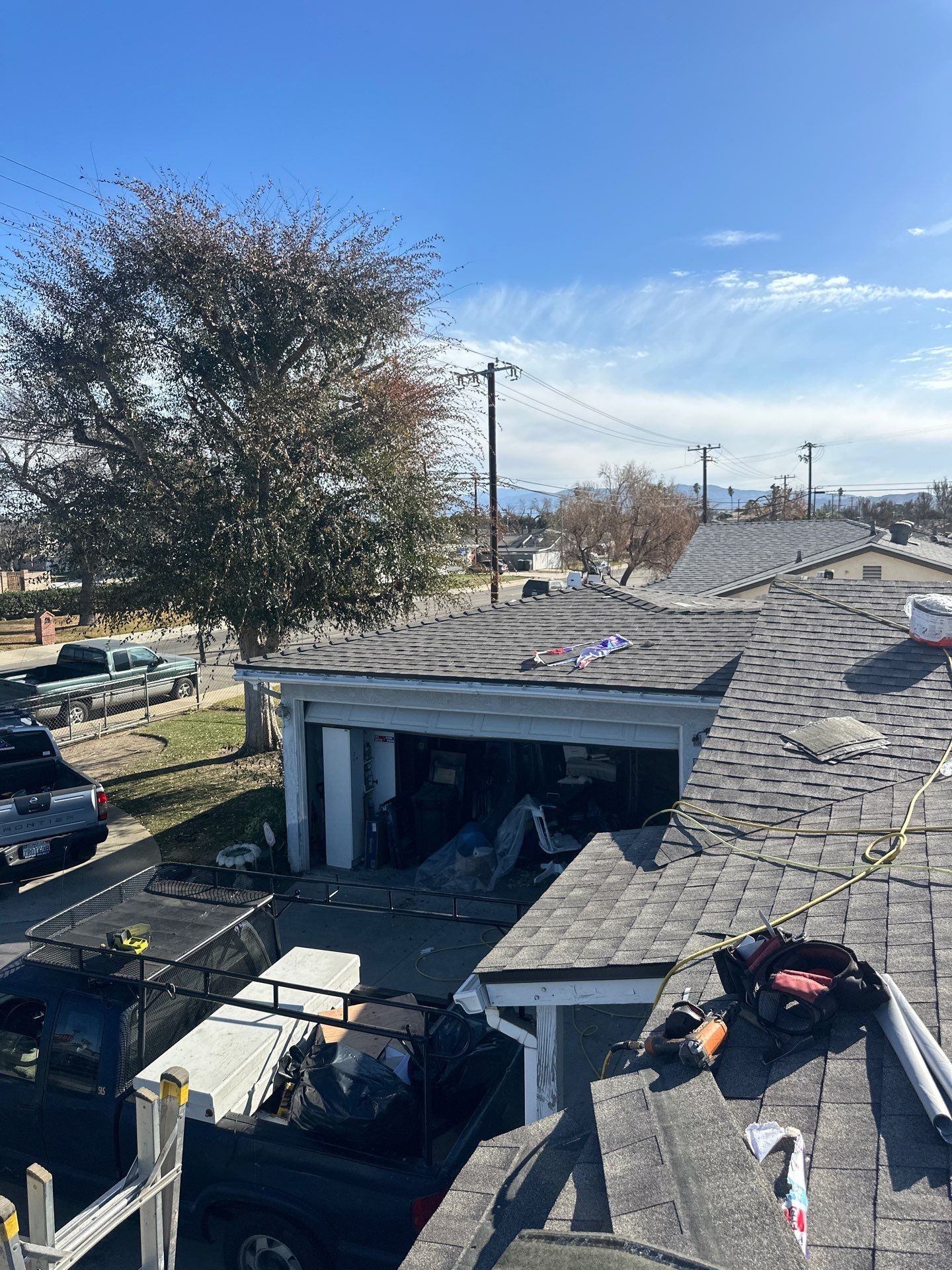 Roof Replacement - Chino, CA 91710 by Epic Roof Replacement