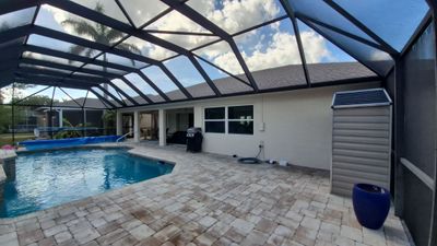 Project in Fort Myers