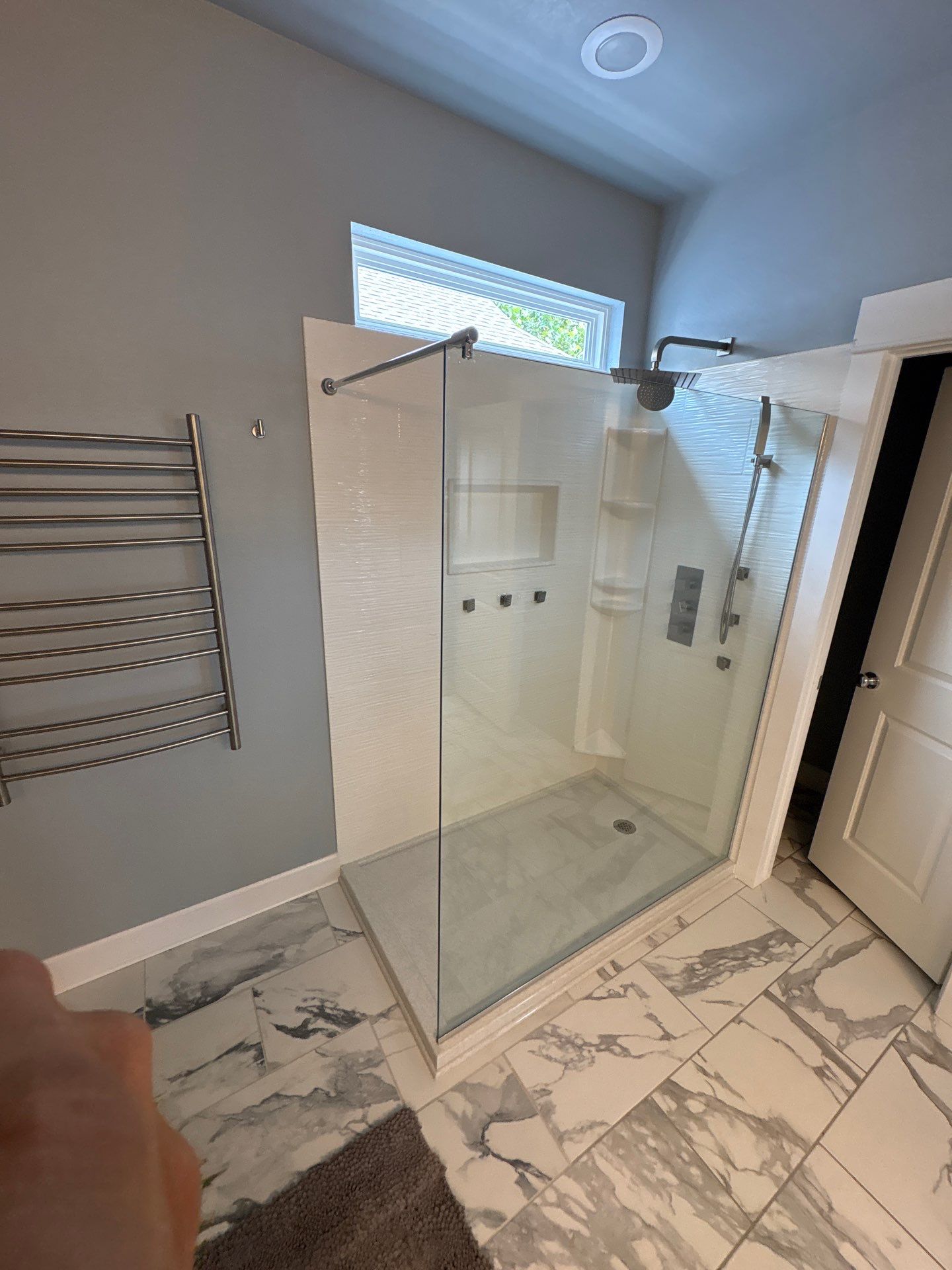 Project in Rogers, AR by Ozark Home Pros