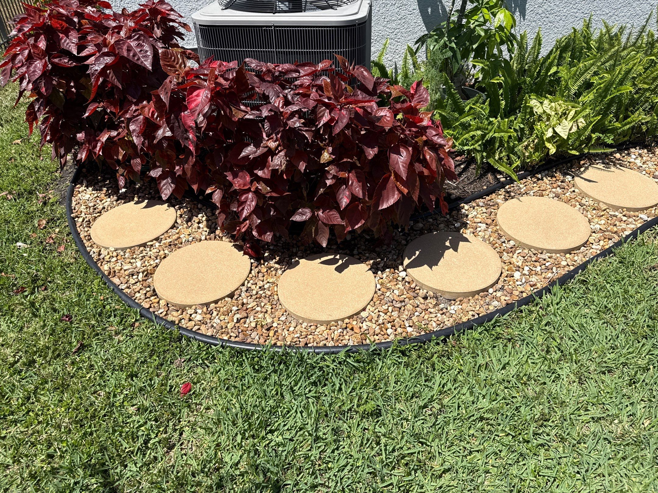 Paver Driveway & Concrete Cleaning | Trevesta Community | Palmetto, FL by Sunshine AquaWash