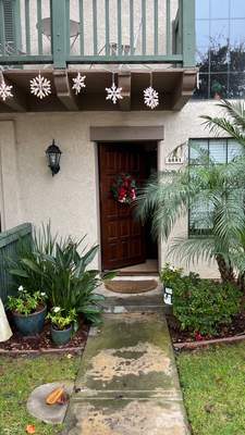 Water Damage and Restoration Completion 