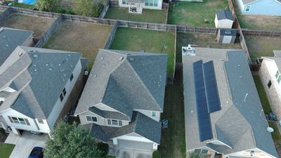Roof replacement 