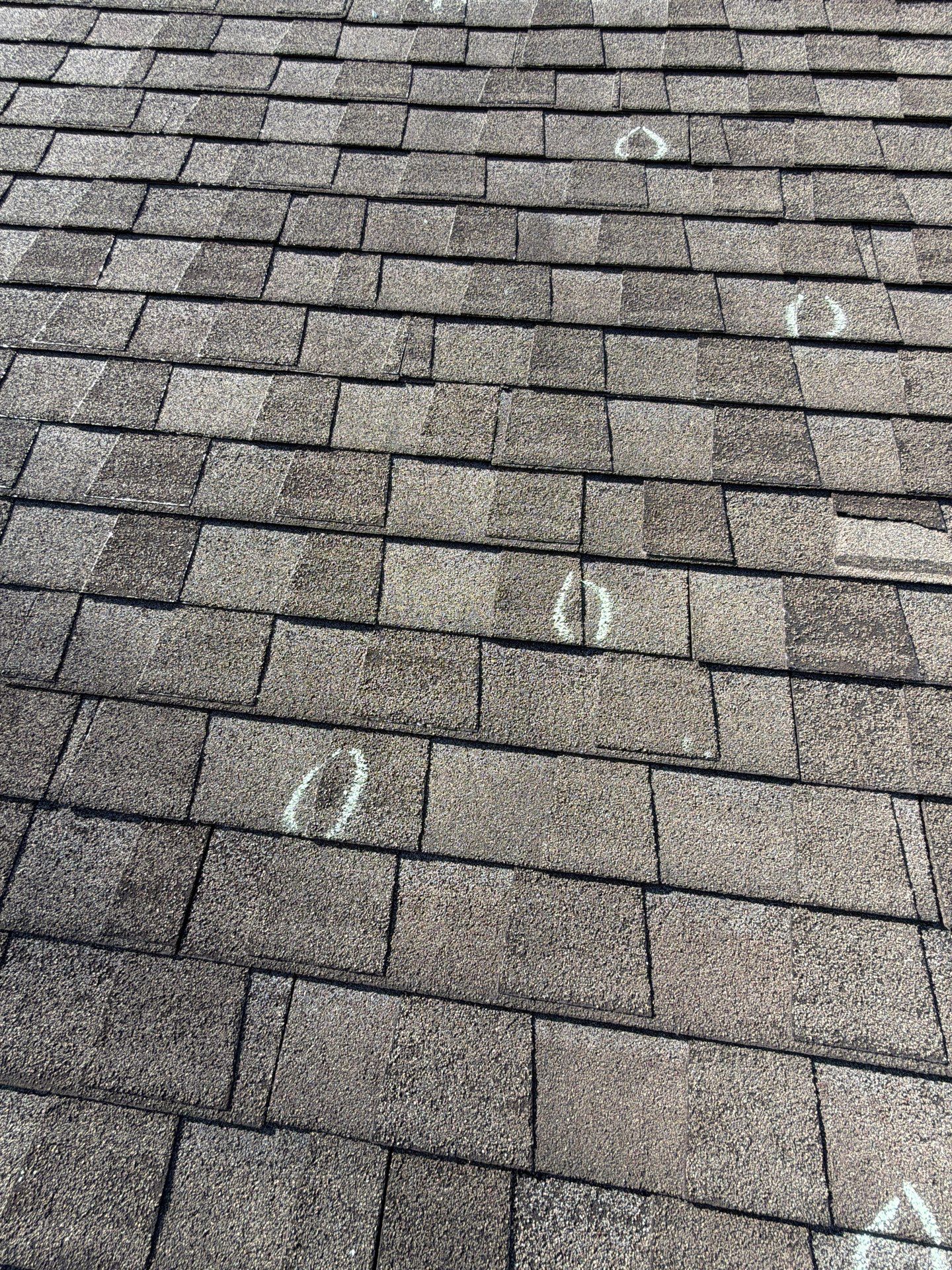 Black roof & gutters!! by In & Out Construction & Remodeling, LLC
