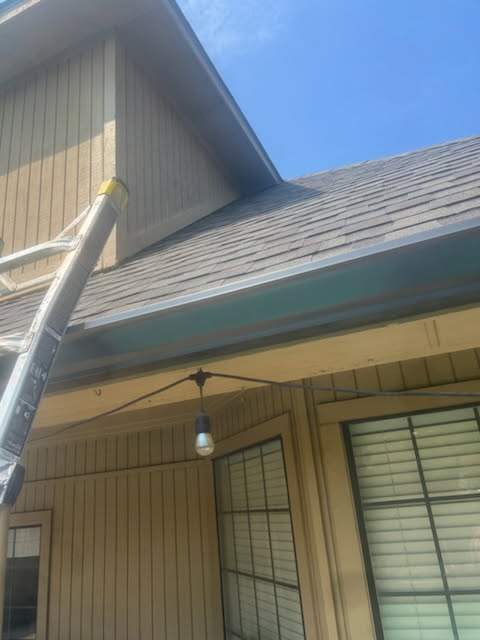Project in Dallas by Rhino Roofing and General Contracting, LLC