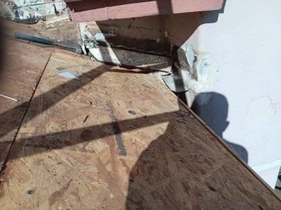 Jose's Full re-roof by All Storm Roofing & Construction