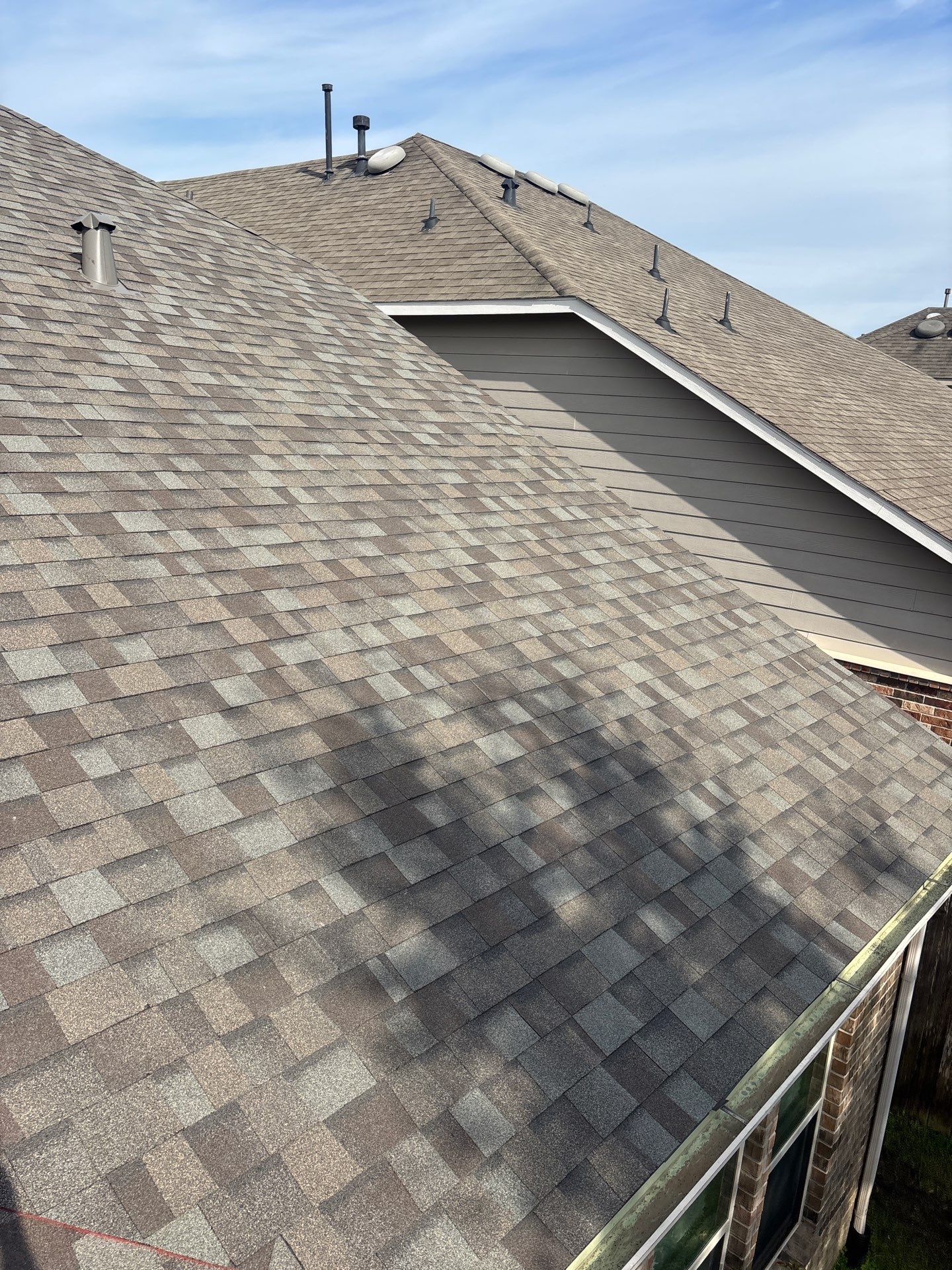 Roof Replacement Katy by Roof Repair Company