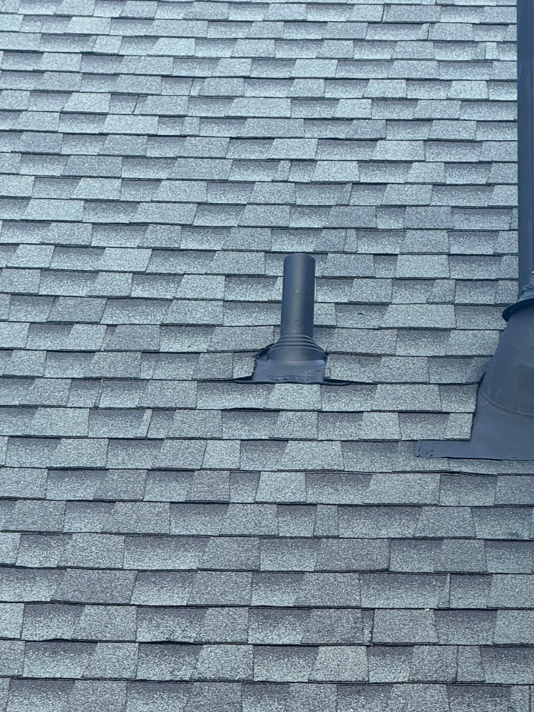 Southlake Texas Estate - Roof, Copper Awning and Gutter Project by First United Roofing & Construction