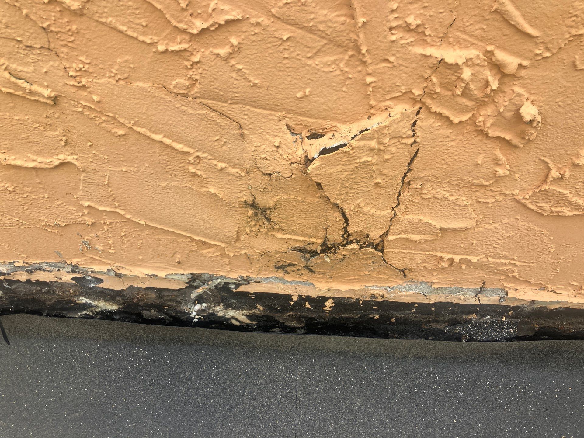 Project in St. Petersburg 33712 by Mitchell Roofing Company LLC