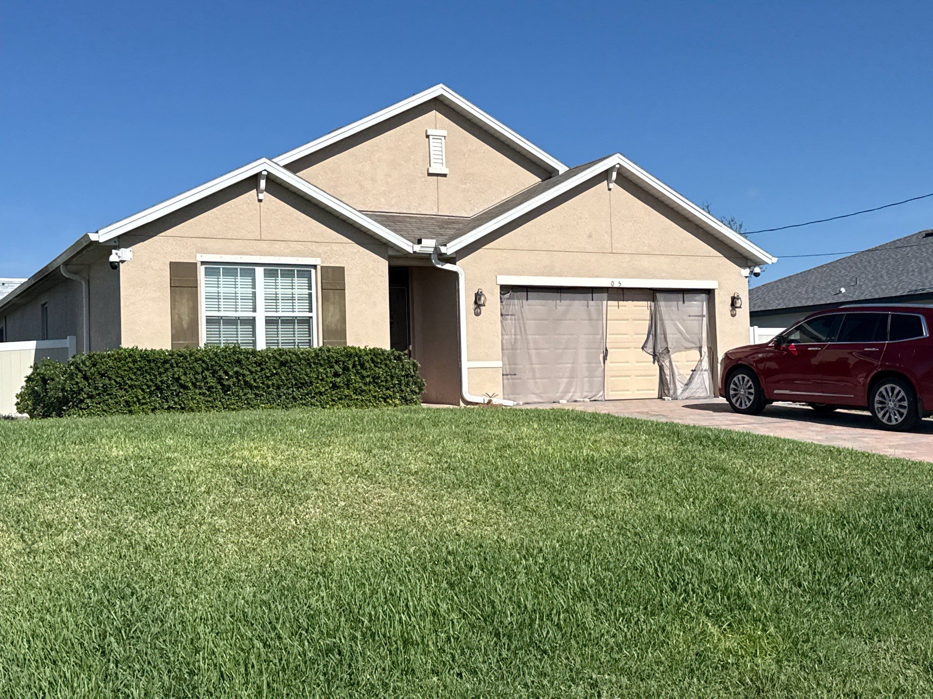 Project in Cape Coral by Sunbelt Home Solutions