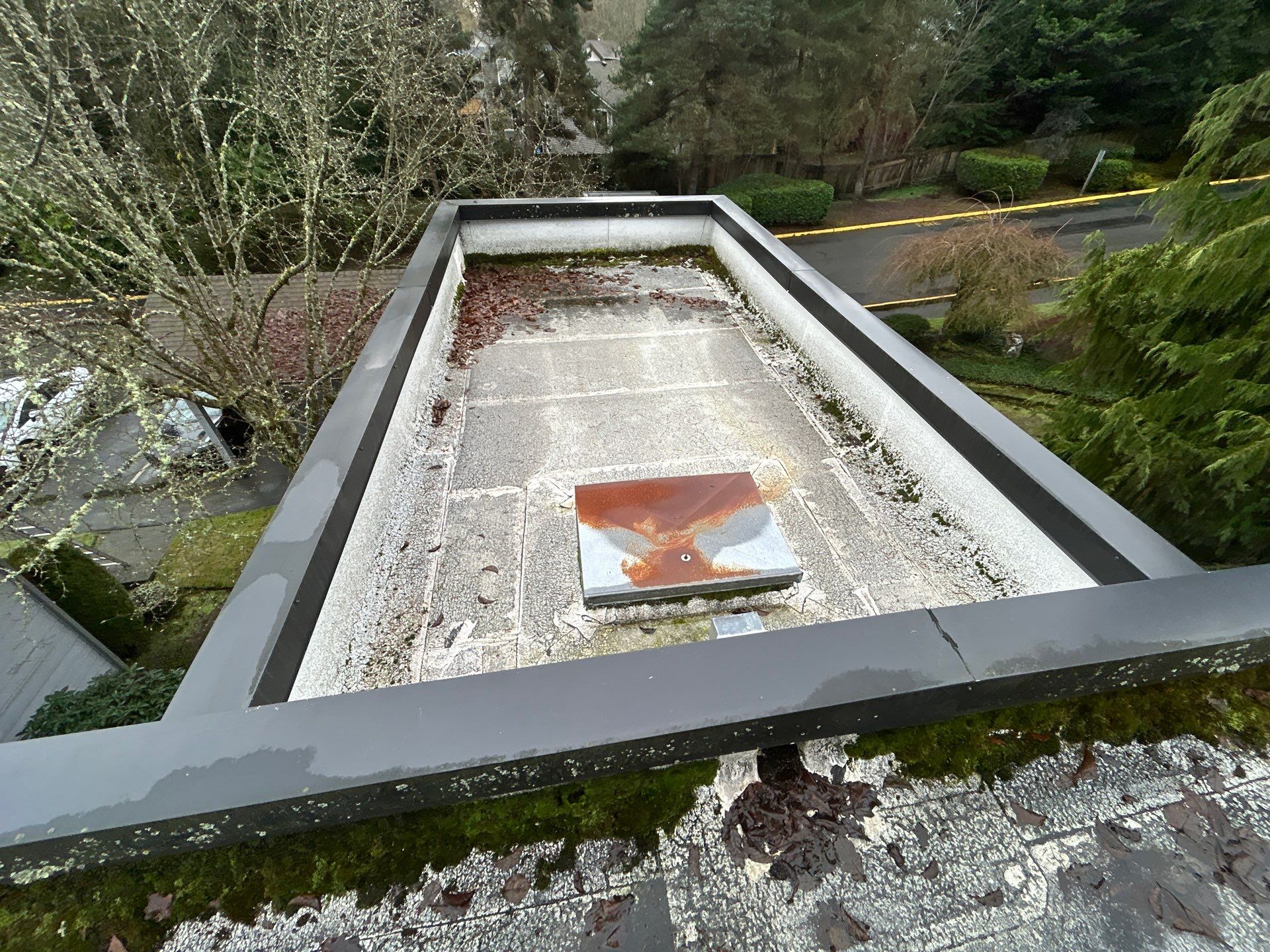 Project in Kirkland by Connolly Construction Company