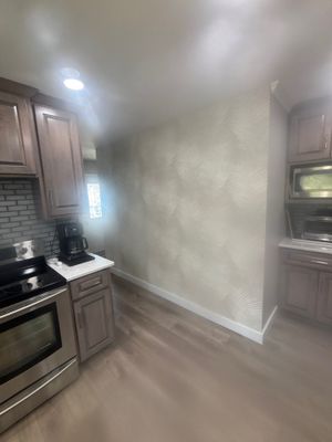 Project in Millersville