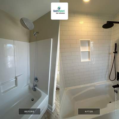 2 Bathrooms