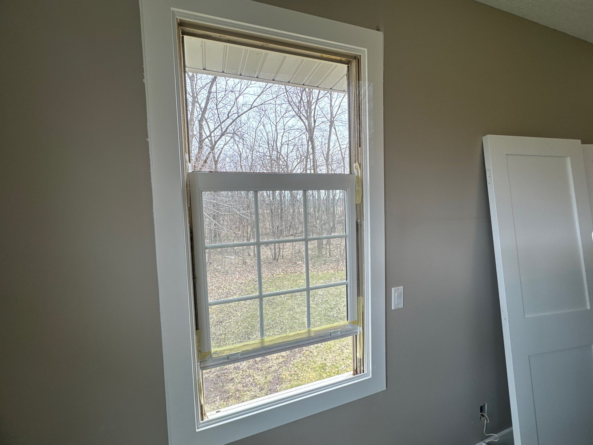 Project in Elkhart by Midwest Paint LLC