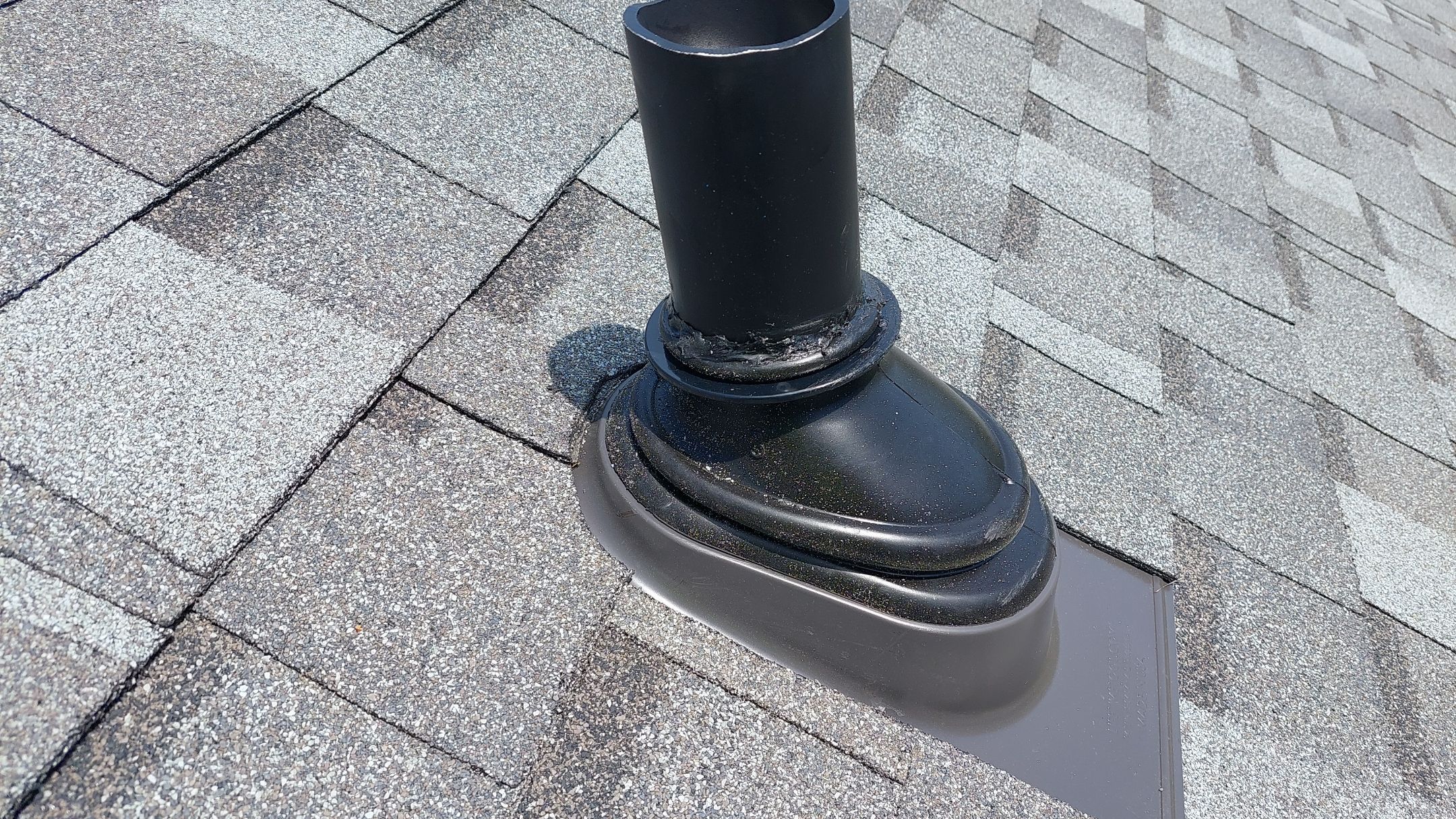 Coastal Granite by Tamlin Roofing