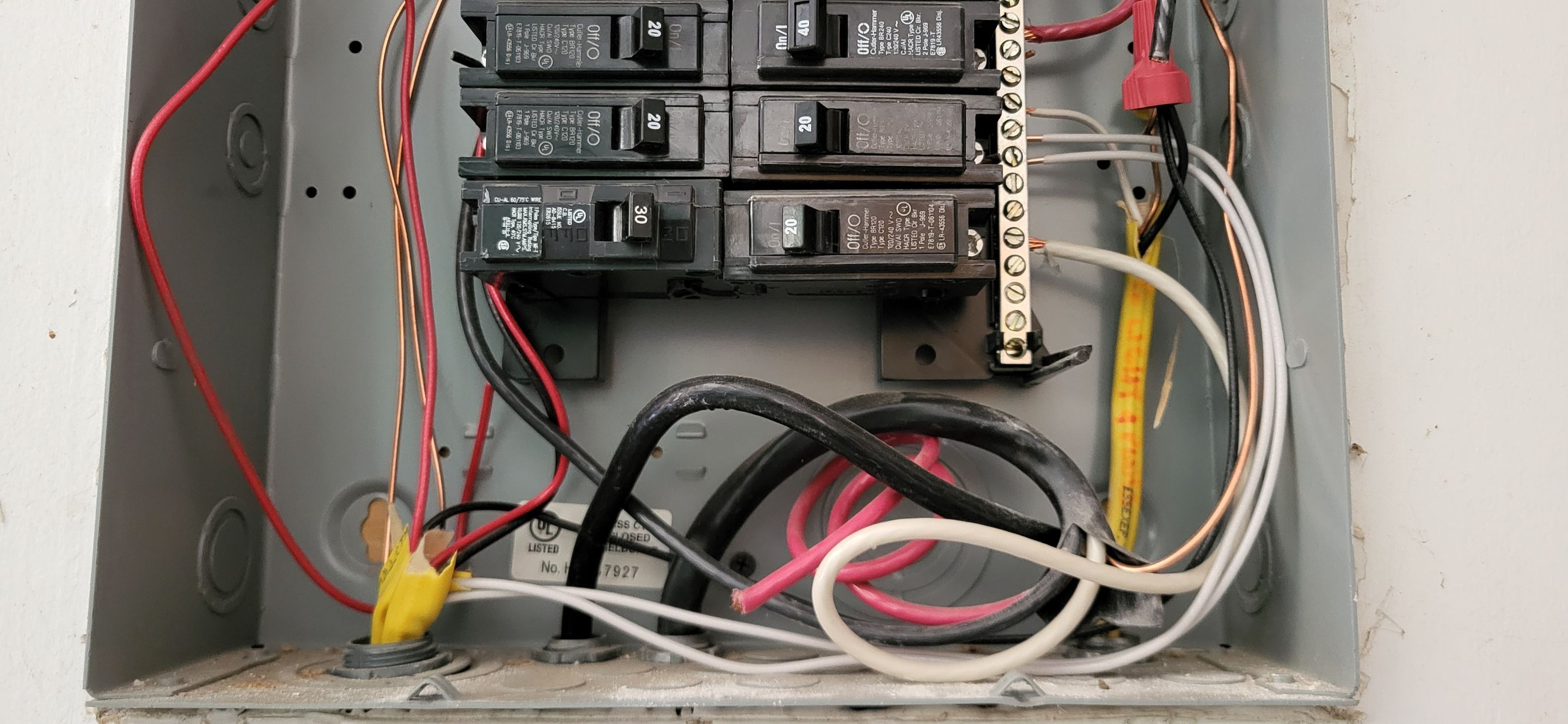 Big Bear Solar Power Installation with Tesla Powerwall by VIBE SOLAR