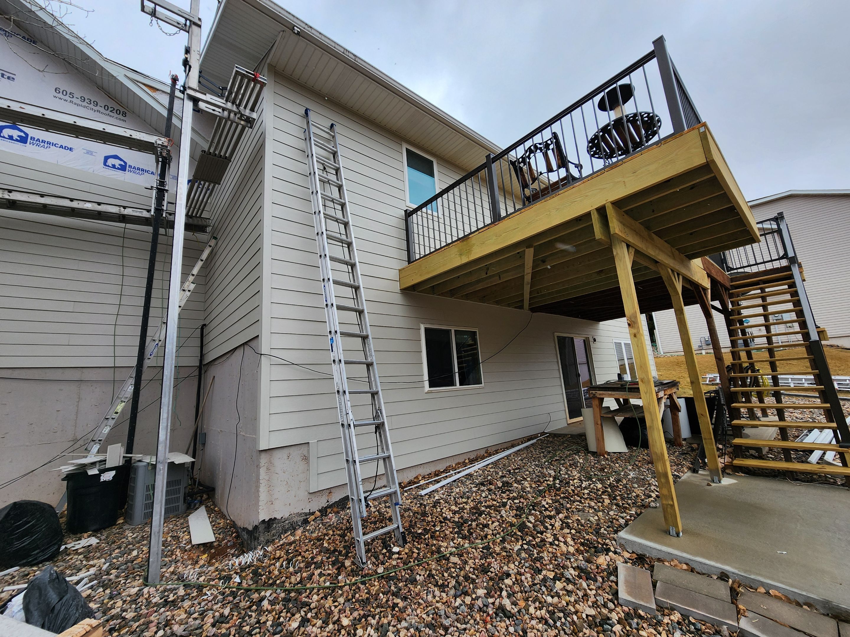 Upgrade your curb appeal with James Hardie! by Weather-Tite Exteriors LLC