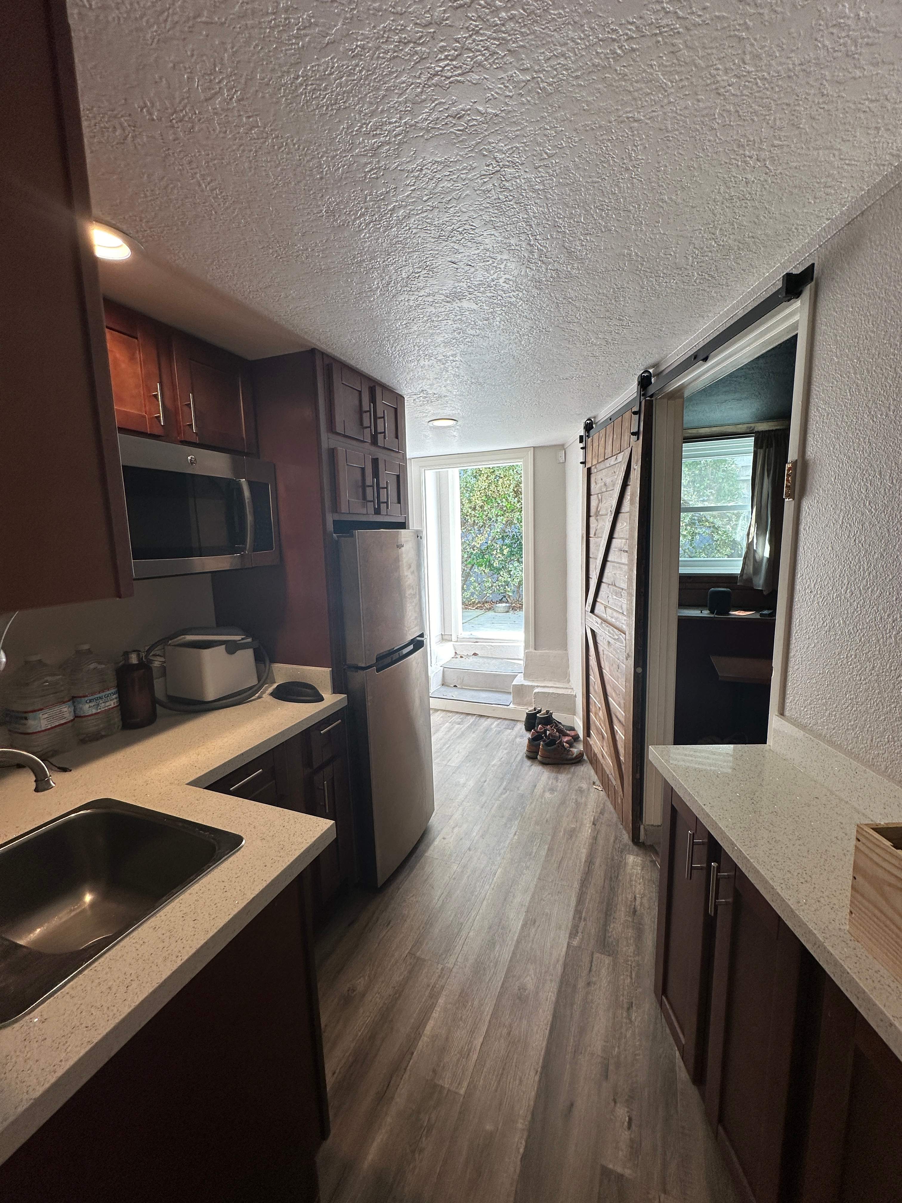 Prep work  by Herrera’s Bay Area Painting inc.