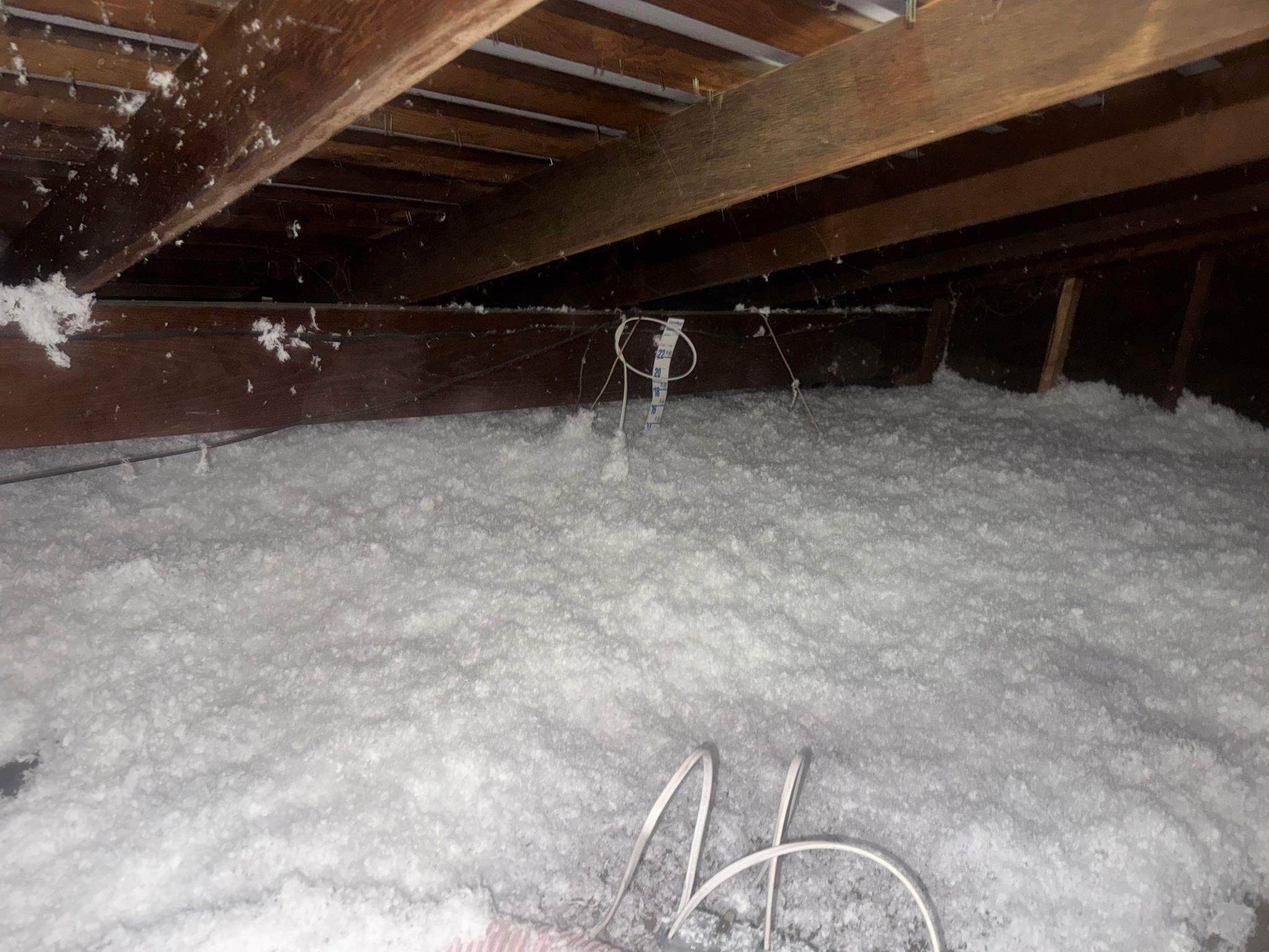 Project by Advanced Attic Solutions by Advanced Attic Solutions