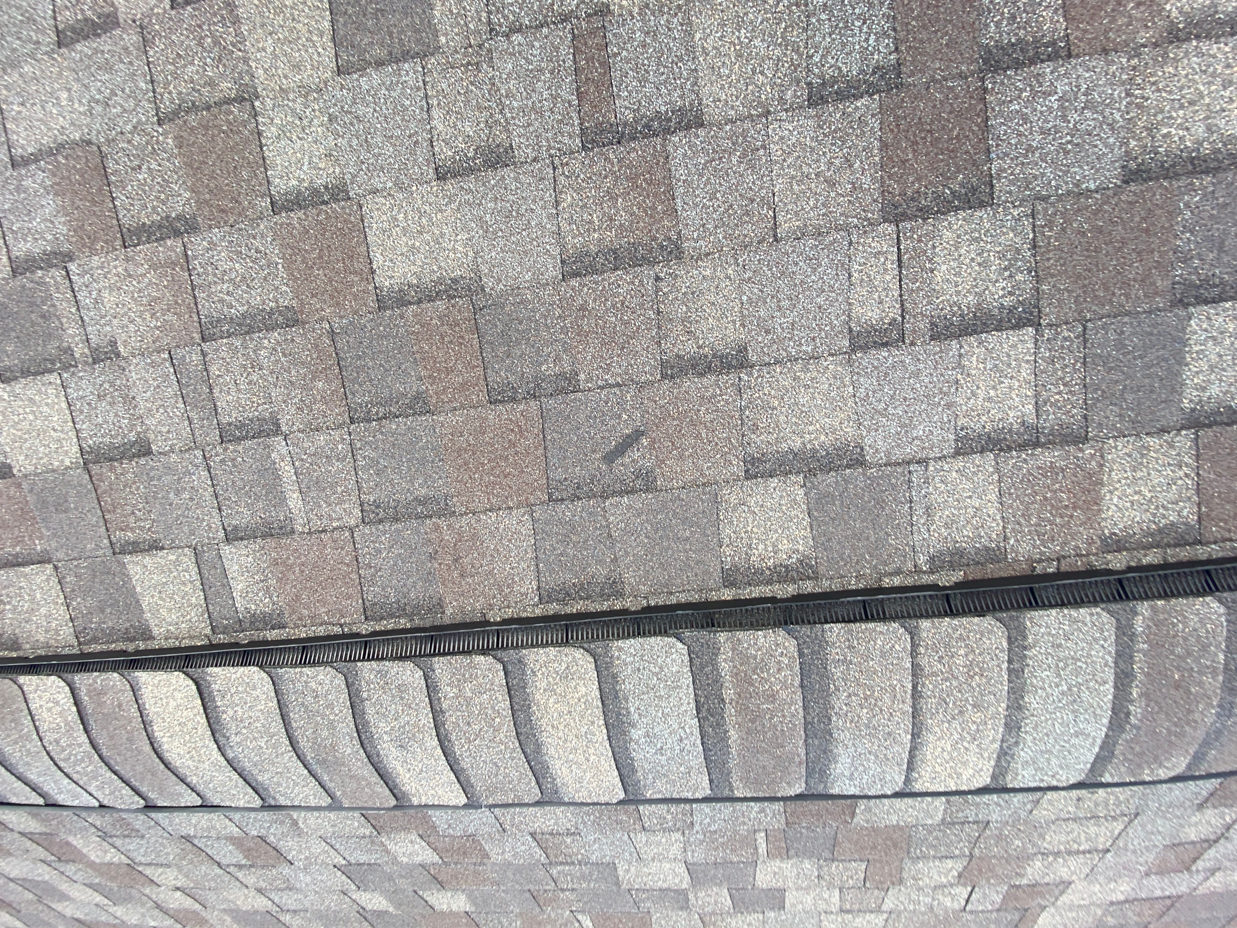 Roof Replacement using CertainTeed Landmark by 180 Contractors