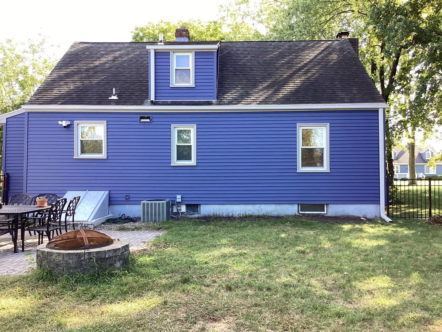 RainTech  by DiGiorgi Roofing and Siding Inc