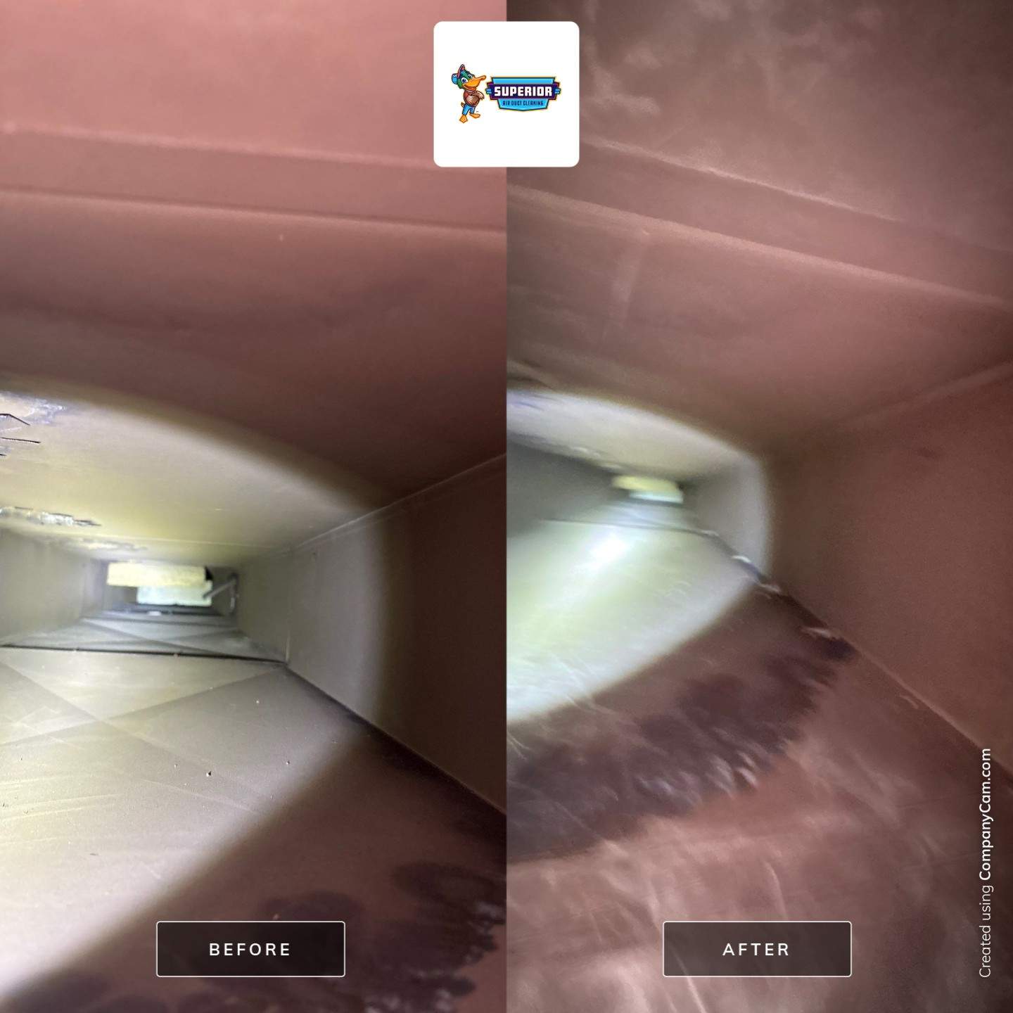 Air Duct Cleaning in Boardman, OH by Superior Air Duct Cleaning