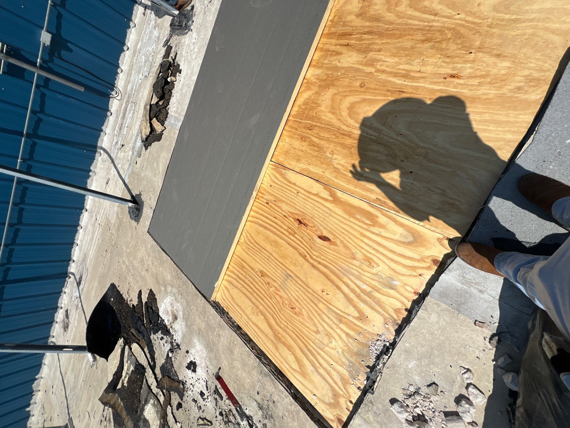 Roof Repair Houston by Roof Repair Services LLC