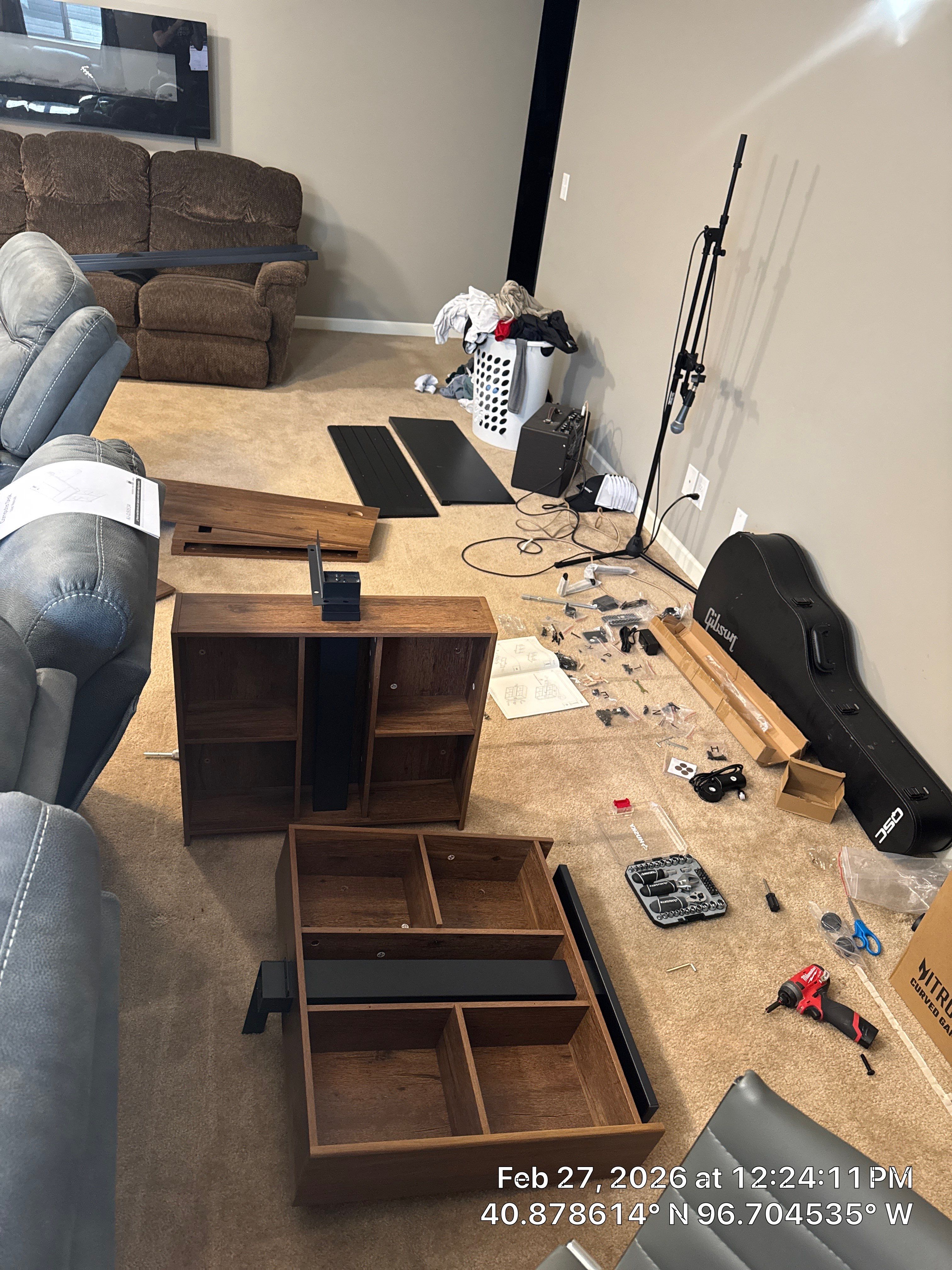 k by CompanyCam Sales Demo