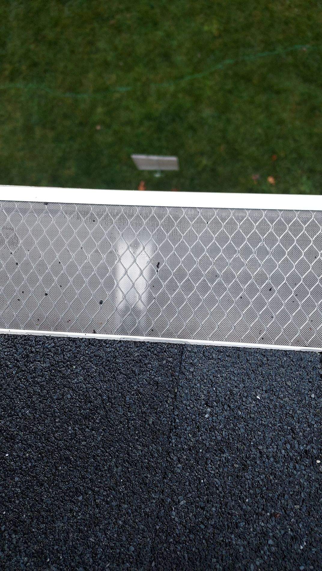 Gutter Repair, Gutter Cleaning, Gutter Guards by Roof Right Inc
