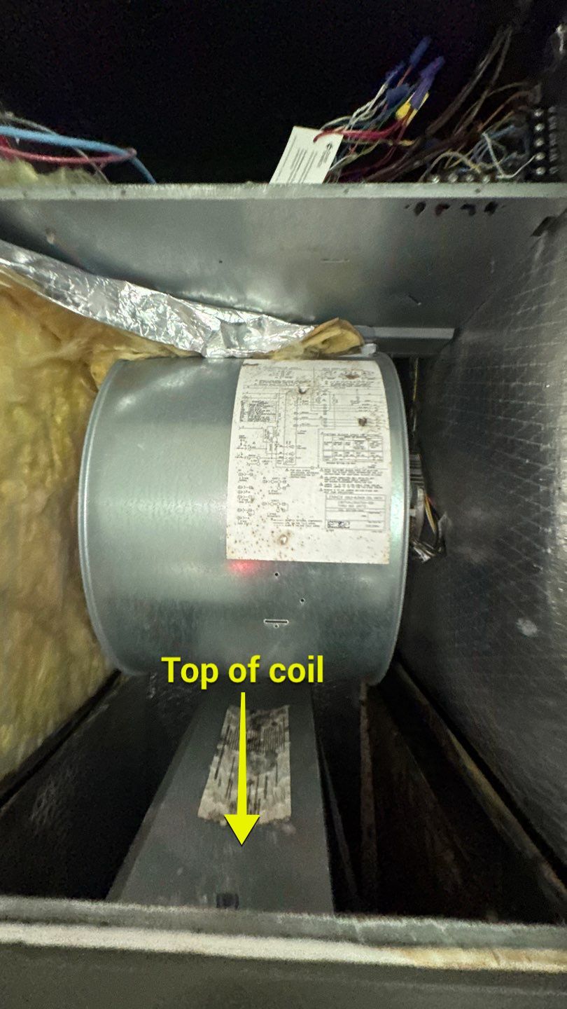 Air Duct and Dryer Vent Cleaning in Orlando by Hygienic Air, Inc
