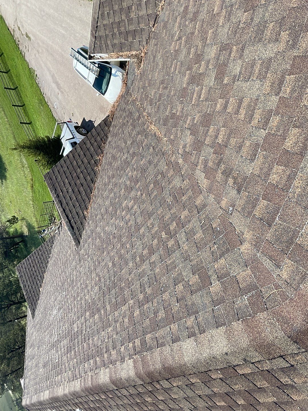 Million dollar views. by Weather-Tite Exteriors LLC