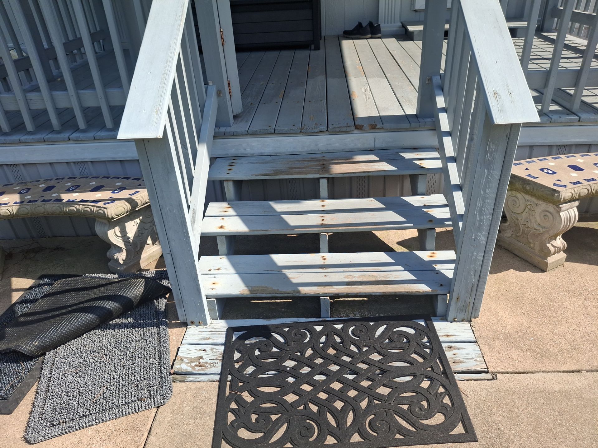 Bringing This Hawkins TX Exterior Back to Life by Quality Coats Painting