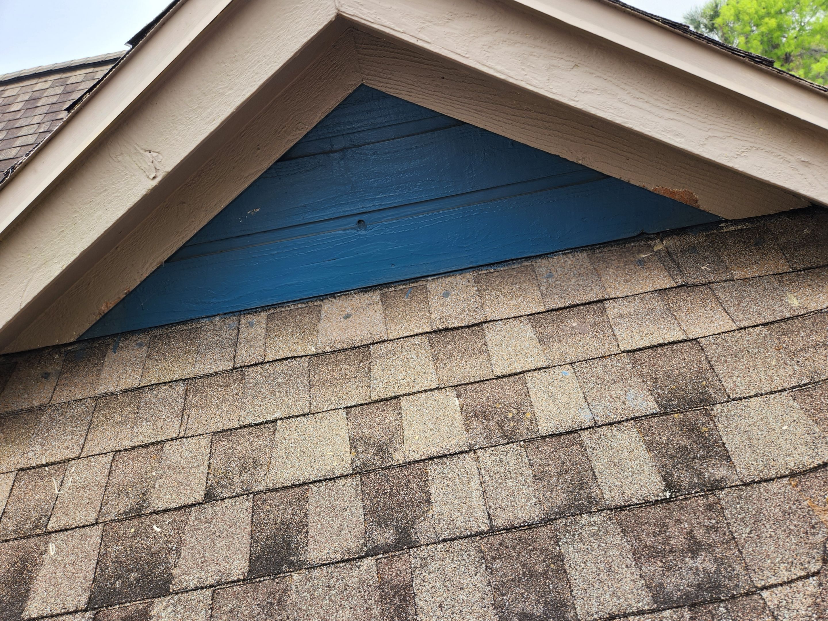 Residential Roofing Installation using GAF HDZ Pewter Grey by Lighthouse Roofing