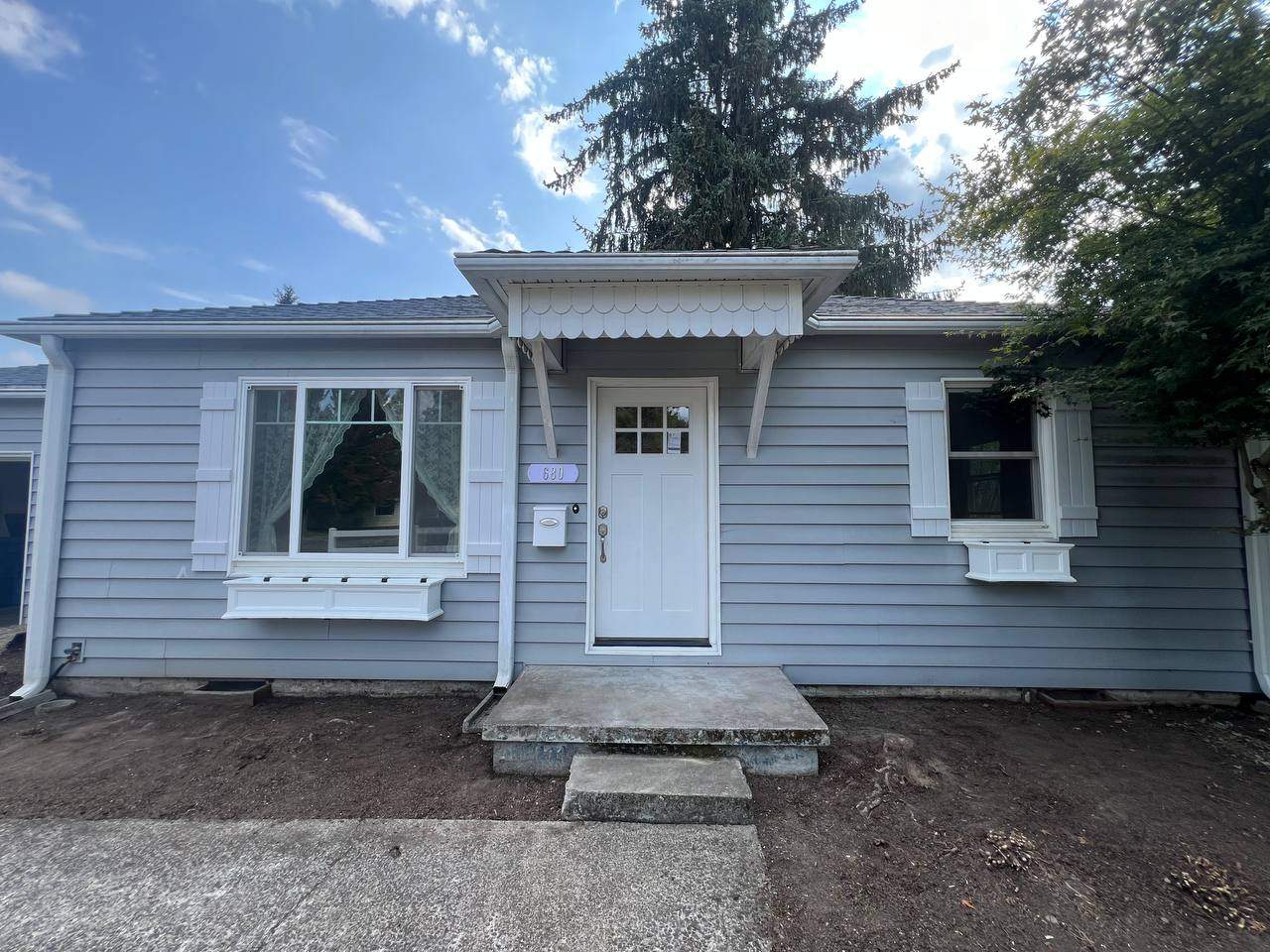 Curb Appeal Imrovements by Handyman State LLC