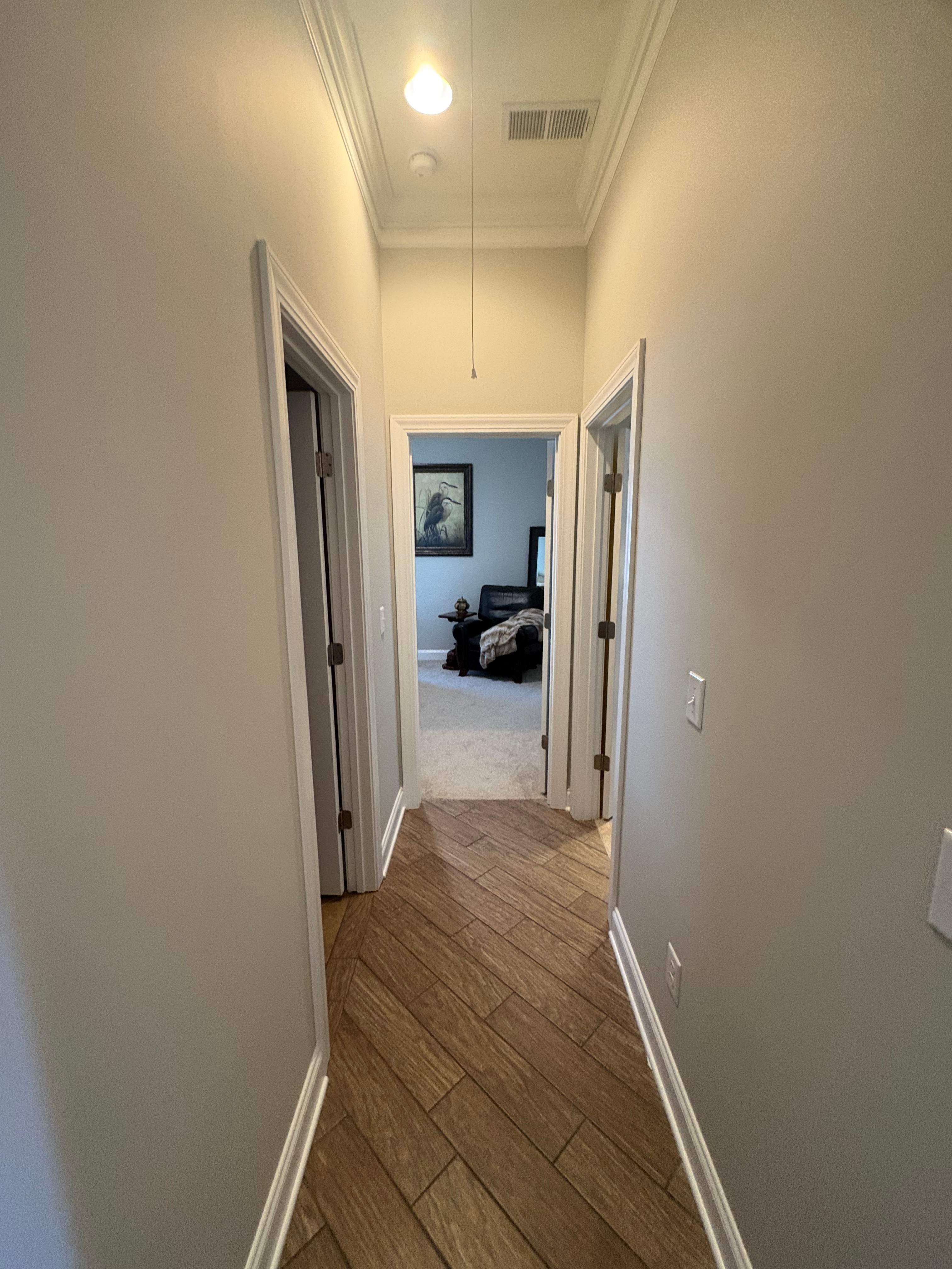 β This Home Runs on Latte Love by Pathway Home Painting & Improvements