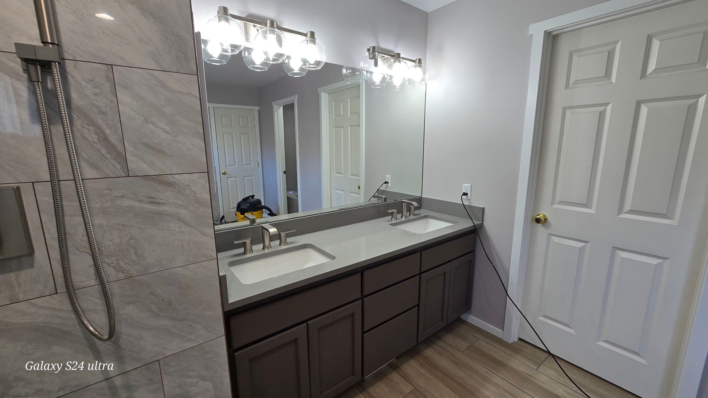 Bathroom Remodeling  by Topline Group 